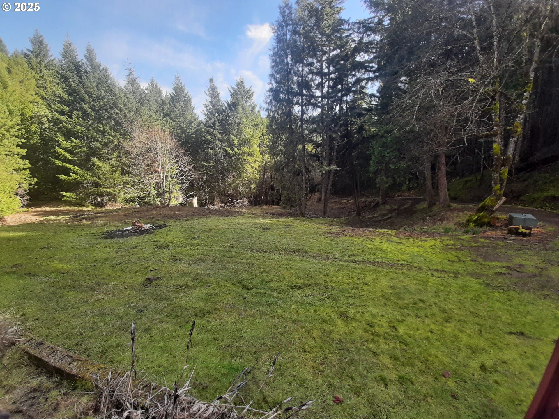 252 MAY CREEK RD, DaysCreek, OR 97429