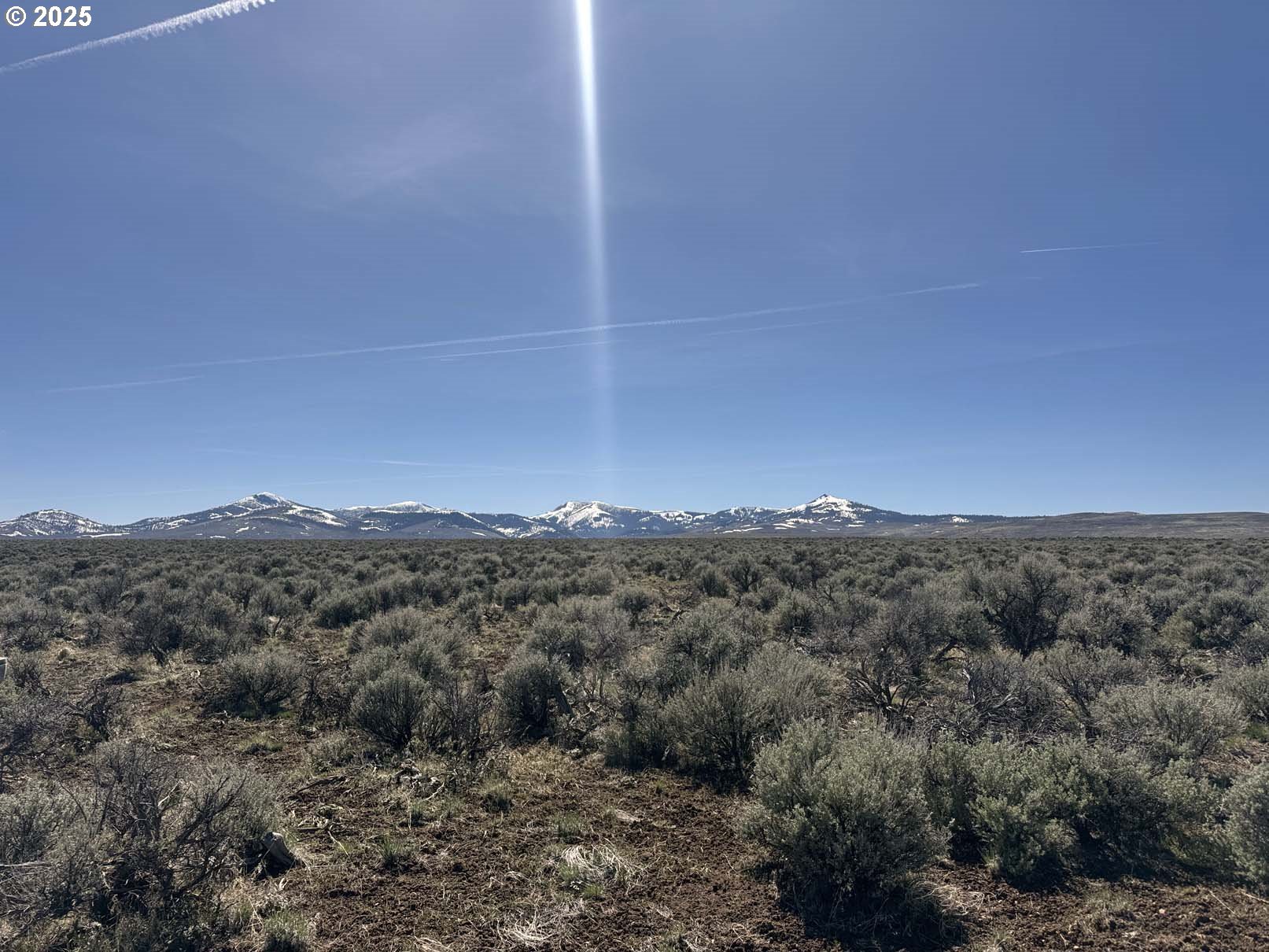 McDowell Creek RD, Plush, OR 97637
