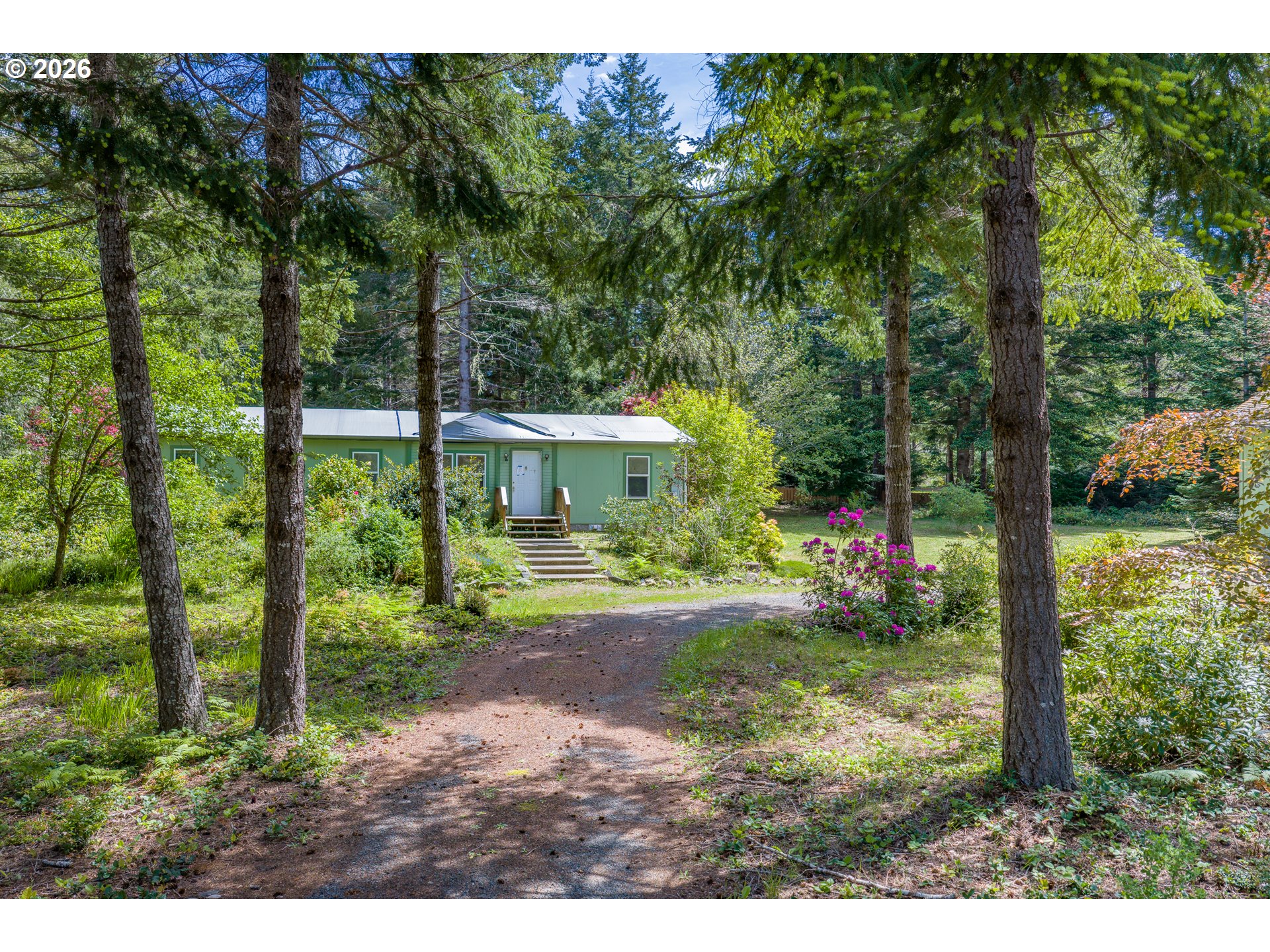 52031 STURTEVANT LN, Bandon, OR 97411
