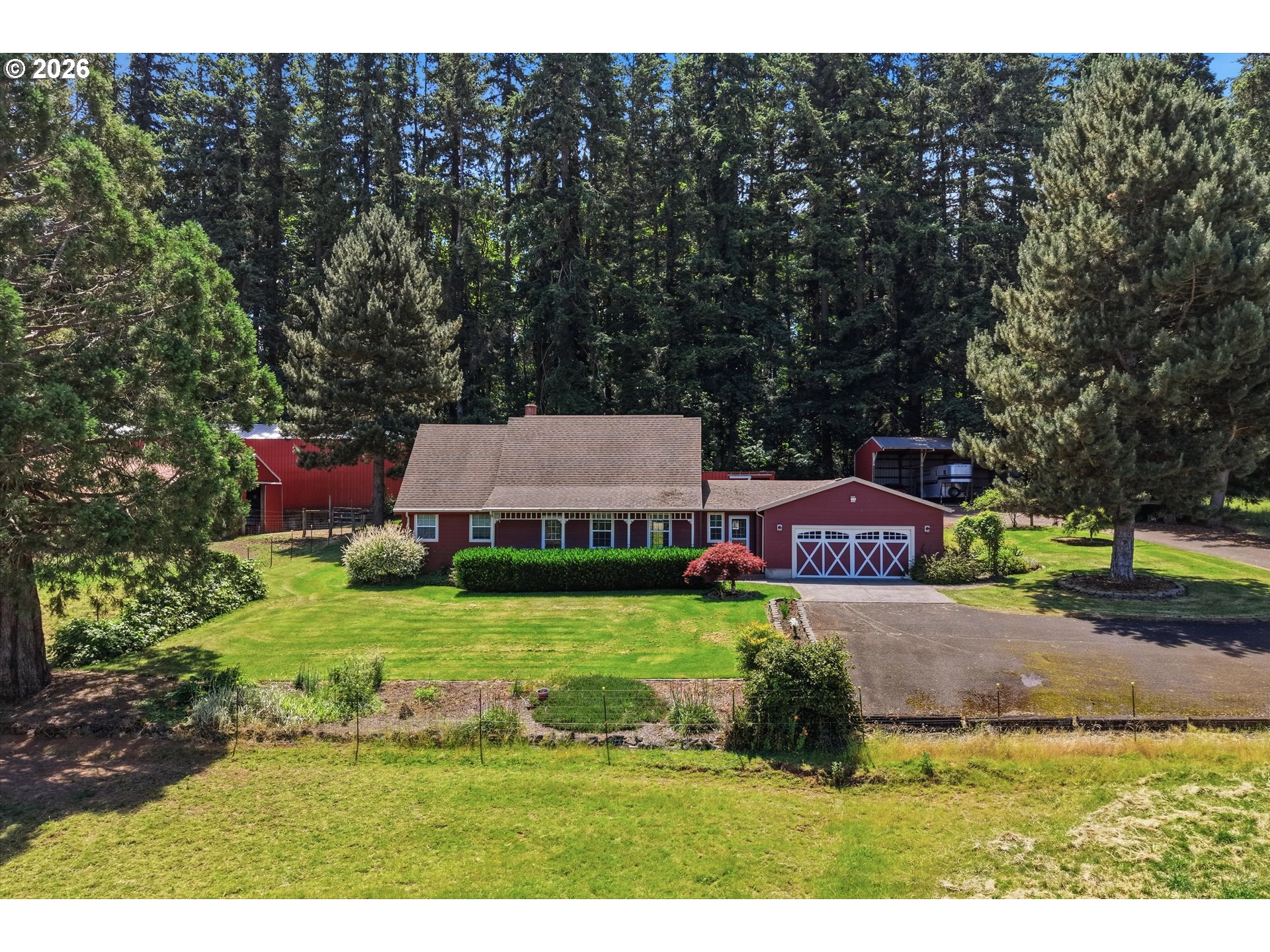 35000 COLORADO RD, Sandy, OR 97055