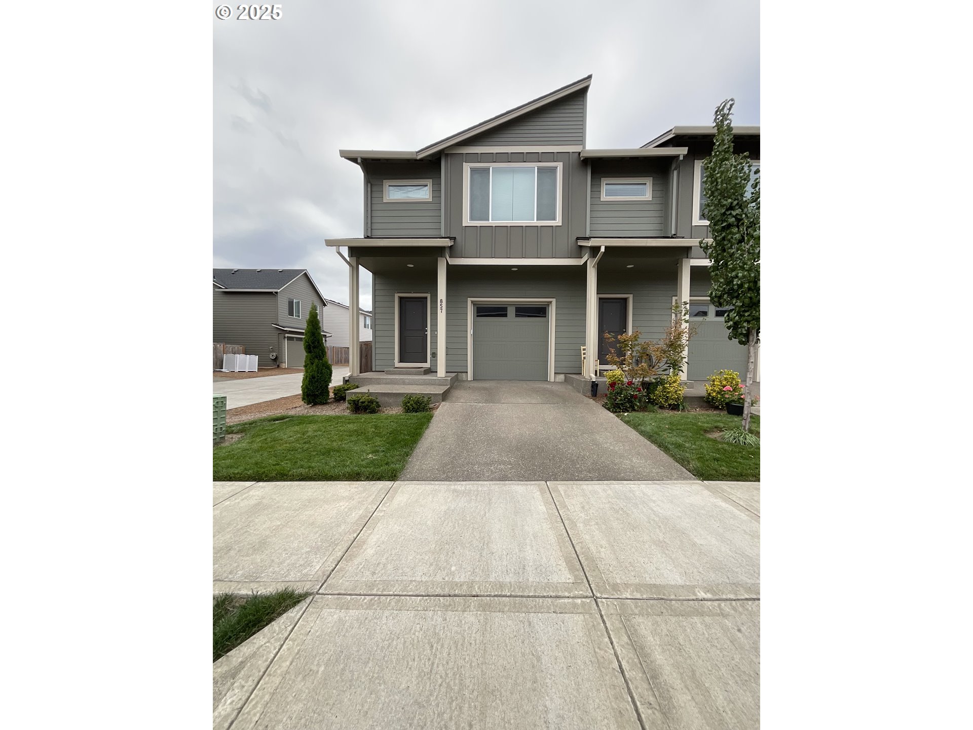 857 25TH AVE, Cornelius, OR 97113