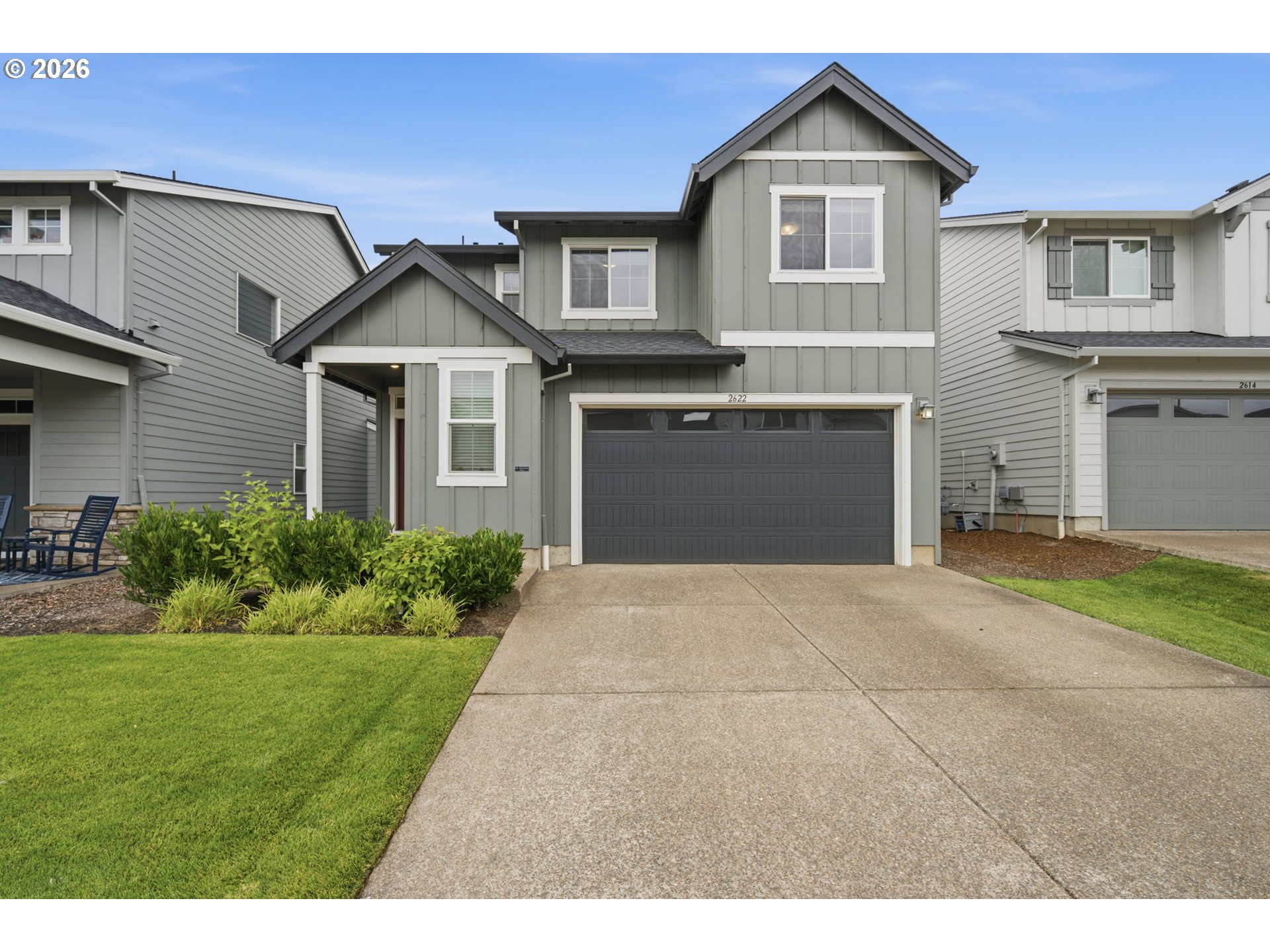 2622 ERIC DR, McMinnville, OR 97128