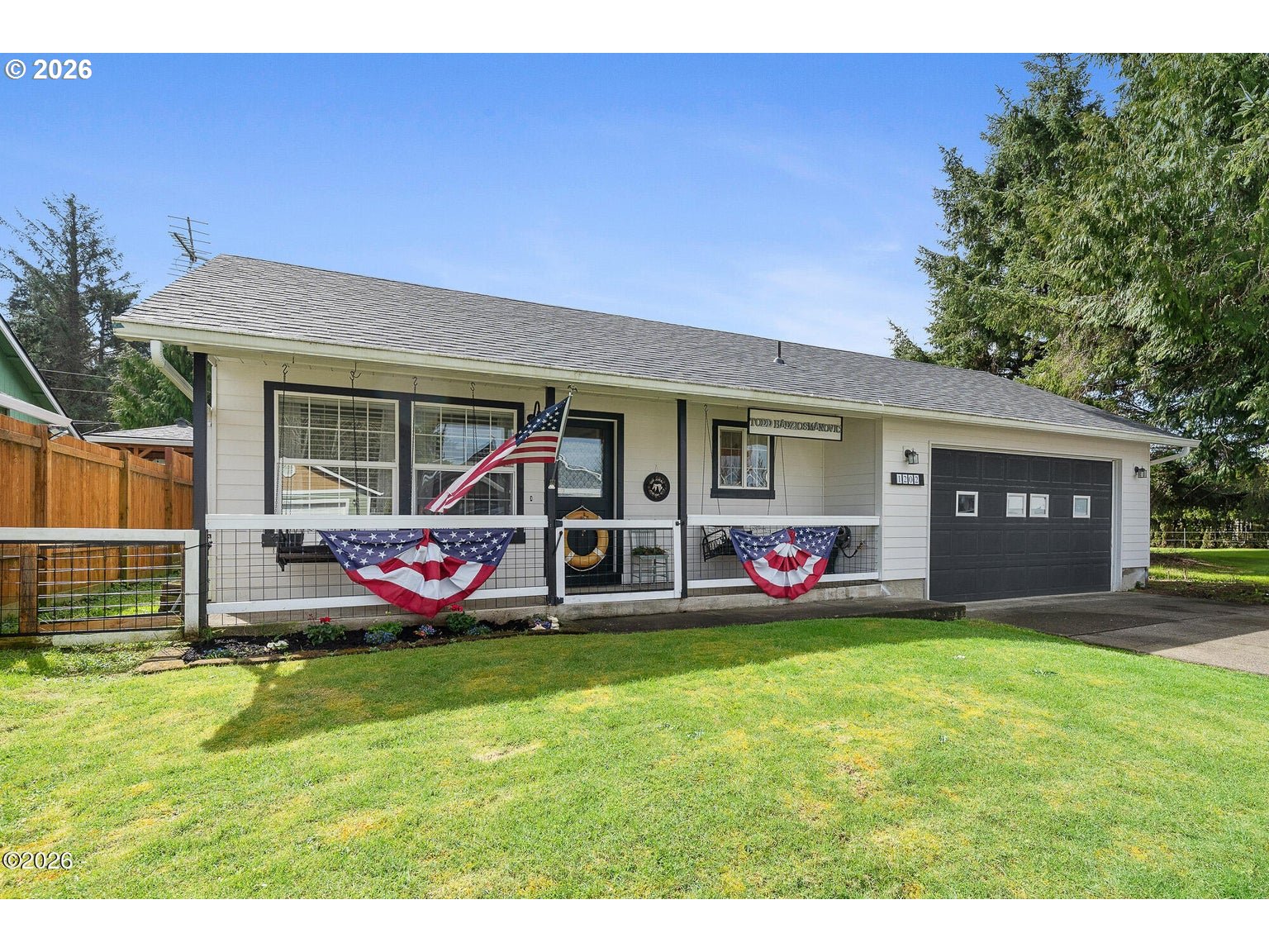 1202 1ST AVE, RockawayBeach, OR 97136