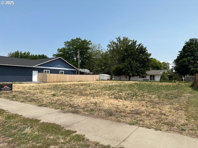 10907 KRISTIN WAY, IslandCity, OR 97850