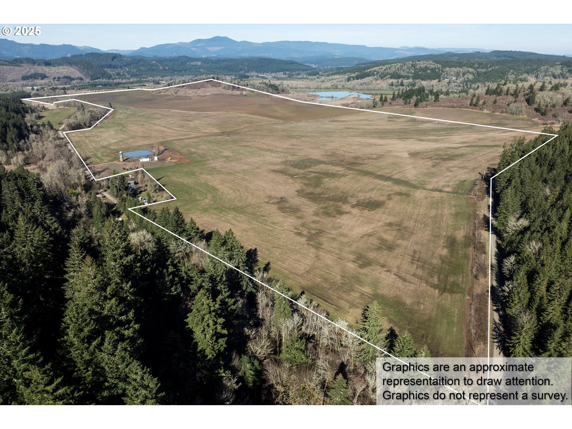 PRICE CREEK RD, Philomath, OR 97370