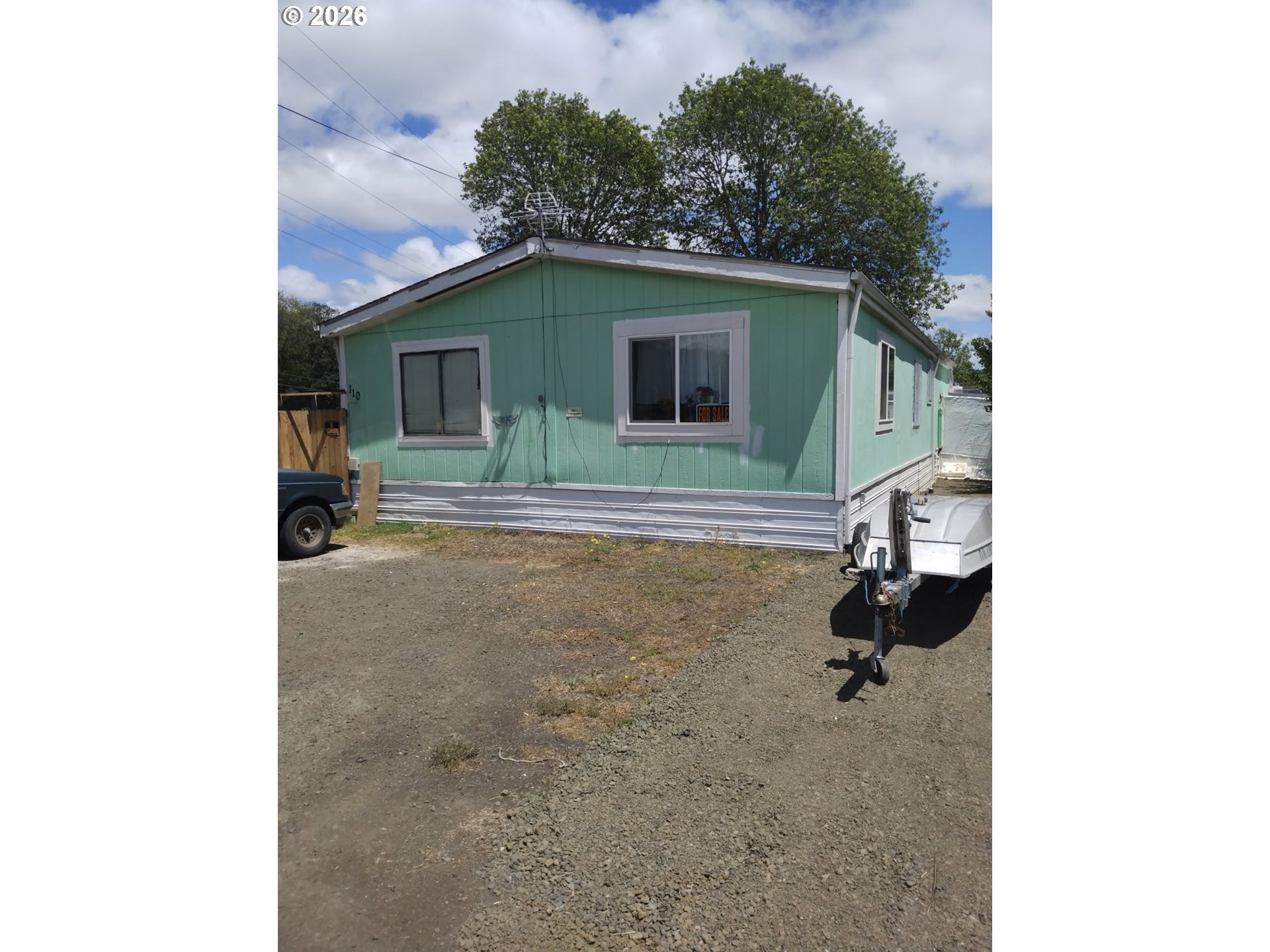 110 CHARLENE LN, Tenmile, OR 97481