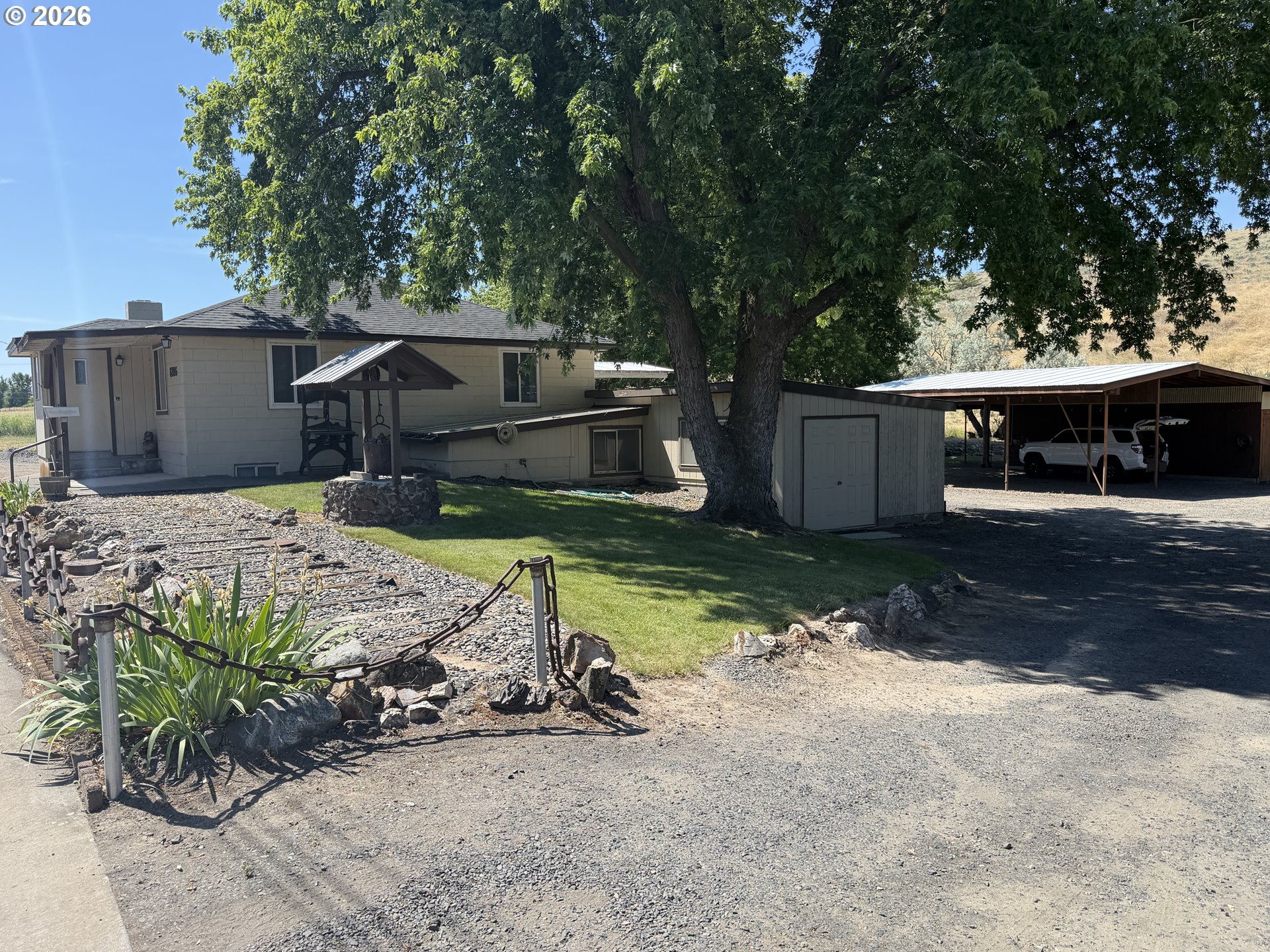 1265 TUTUILLA RD, Pendleton, OR 97801