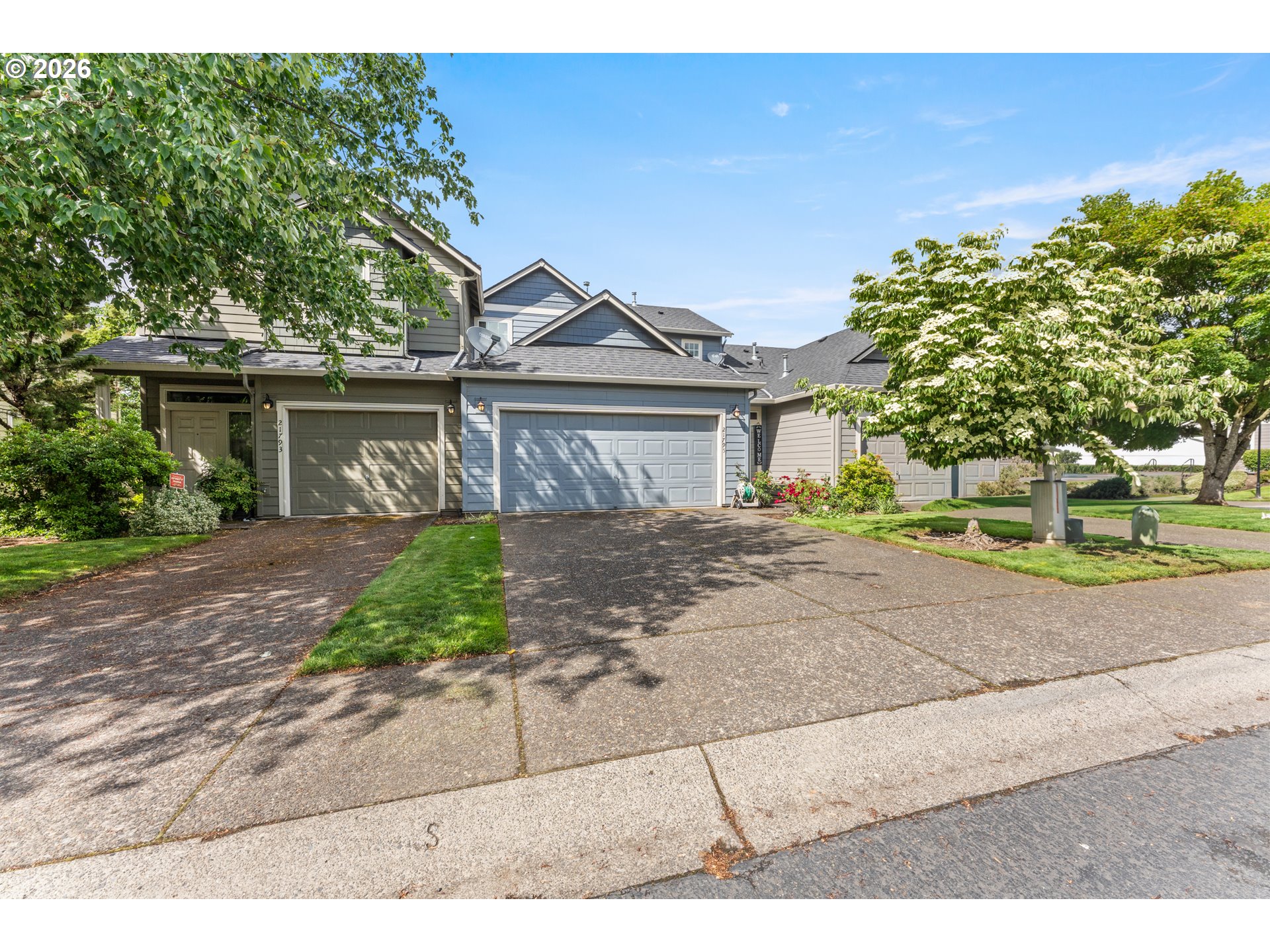 21795 LARKSPUR LN, Fairview, OR 97024