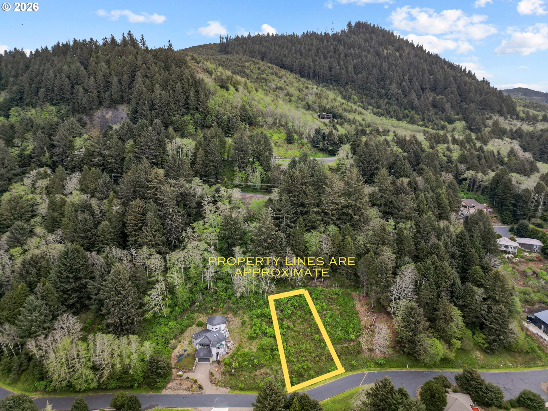 TL 7000 Sea Crest DR, OtterRock, OR 97369