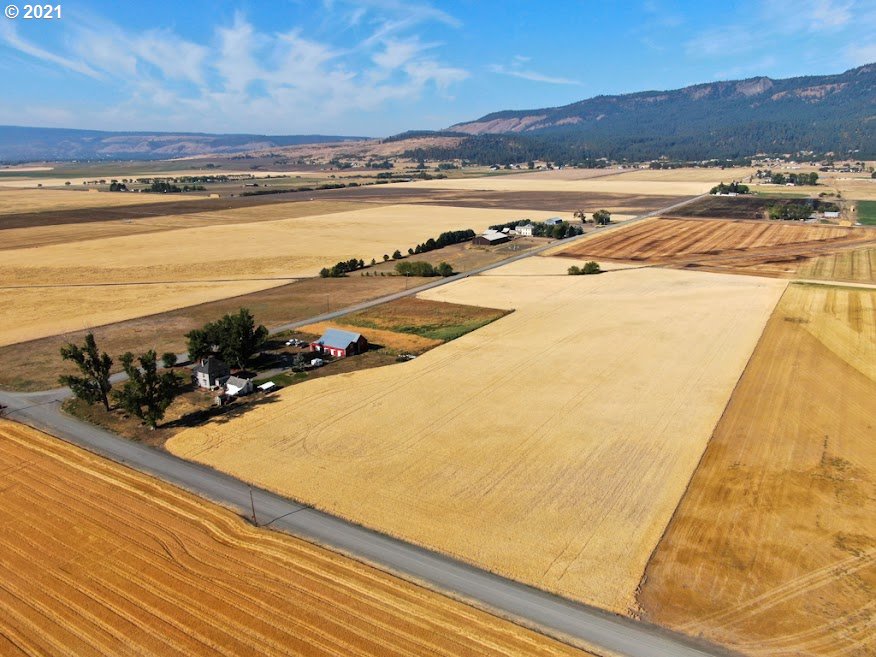 63321 STARR LN, LaGrande, OR 97850