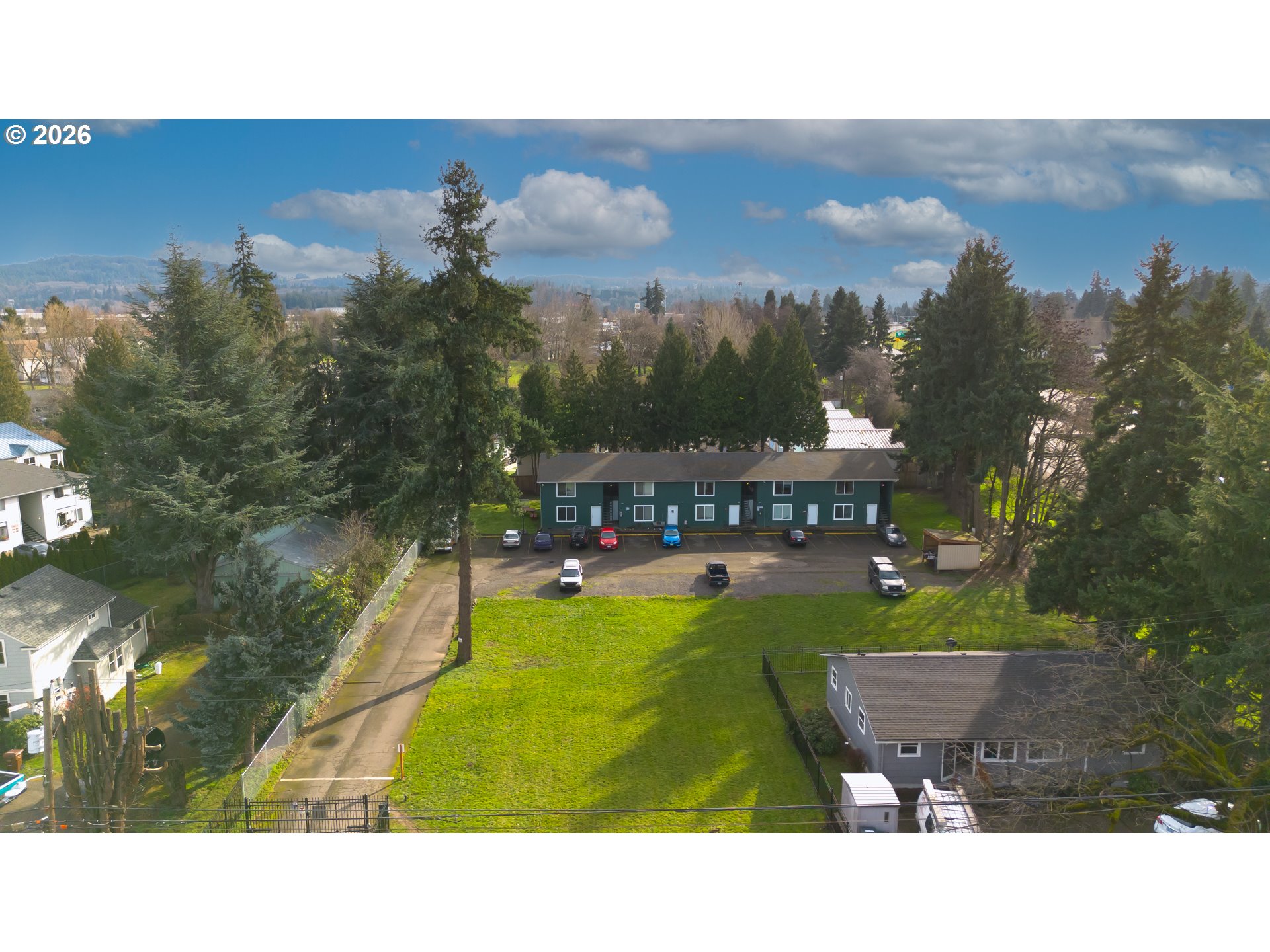 8856 JANNSEN RD, Clackamas, OR 97015