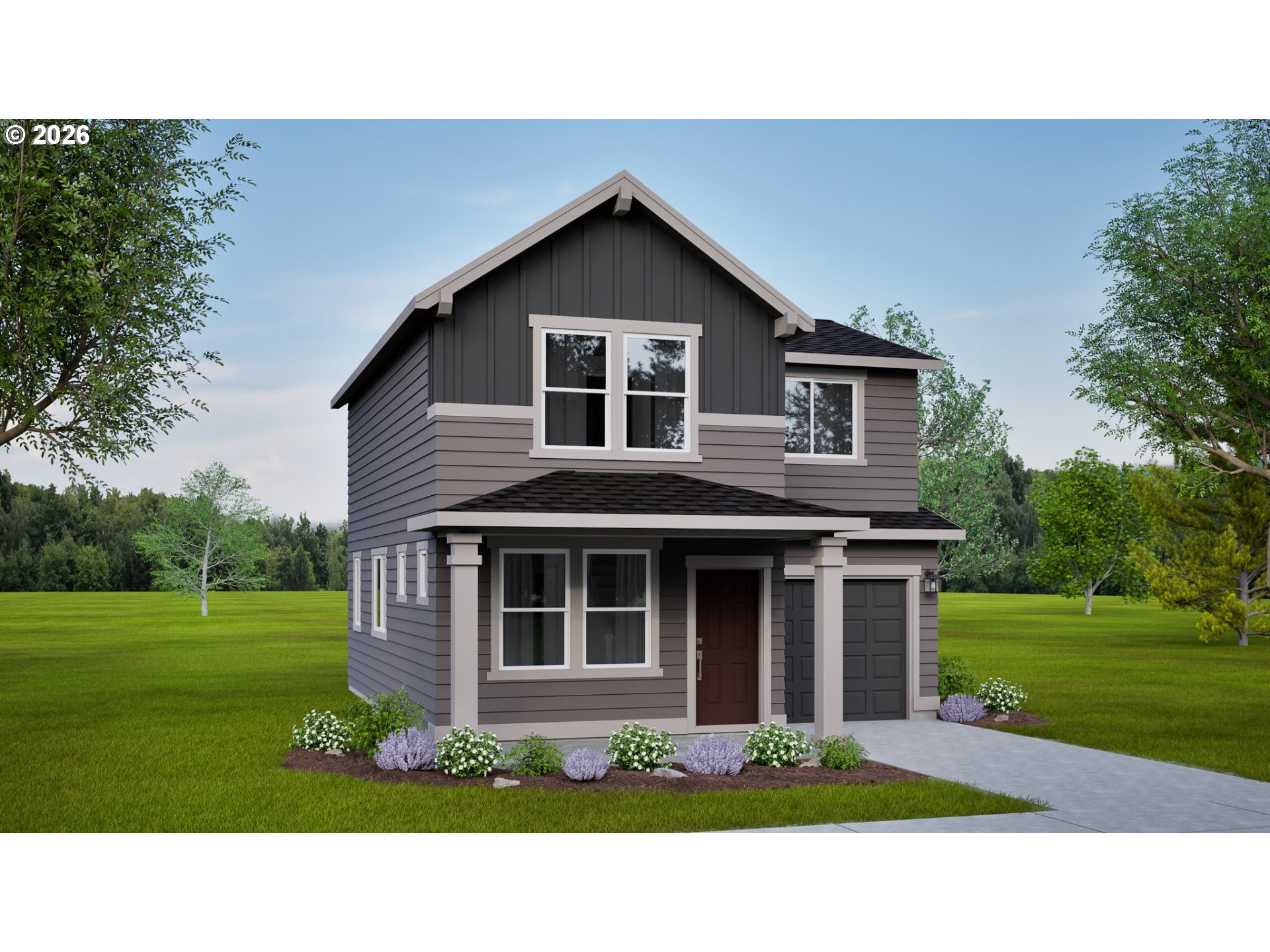 5272 HOLLY ST, Springfield, OR 97478
