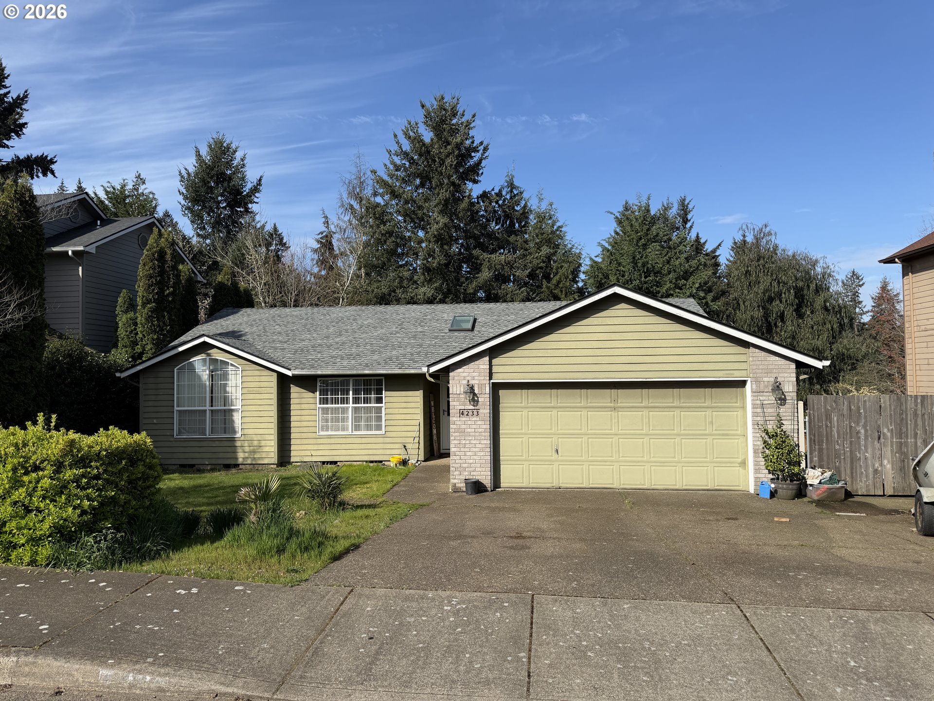 4233 HEAVENS WAY, Salem, OR 97302