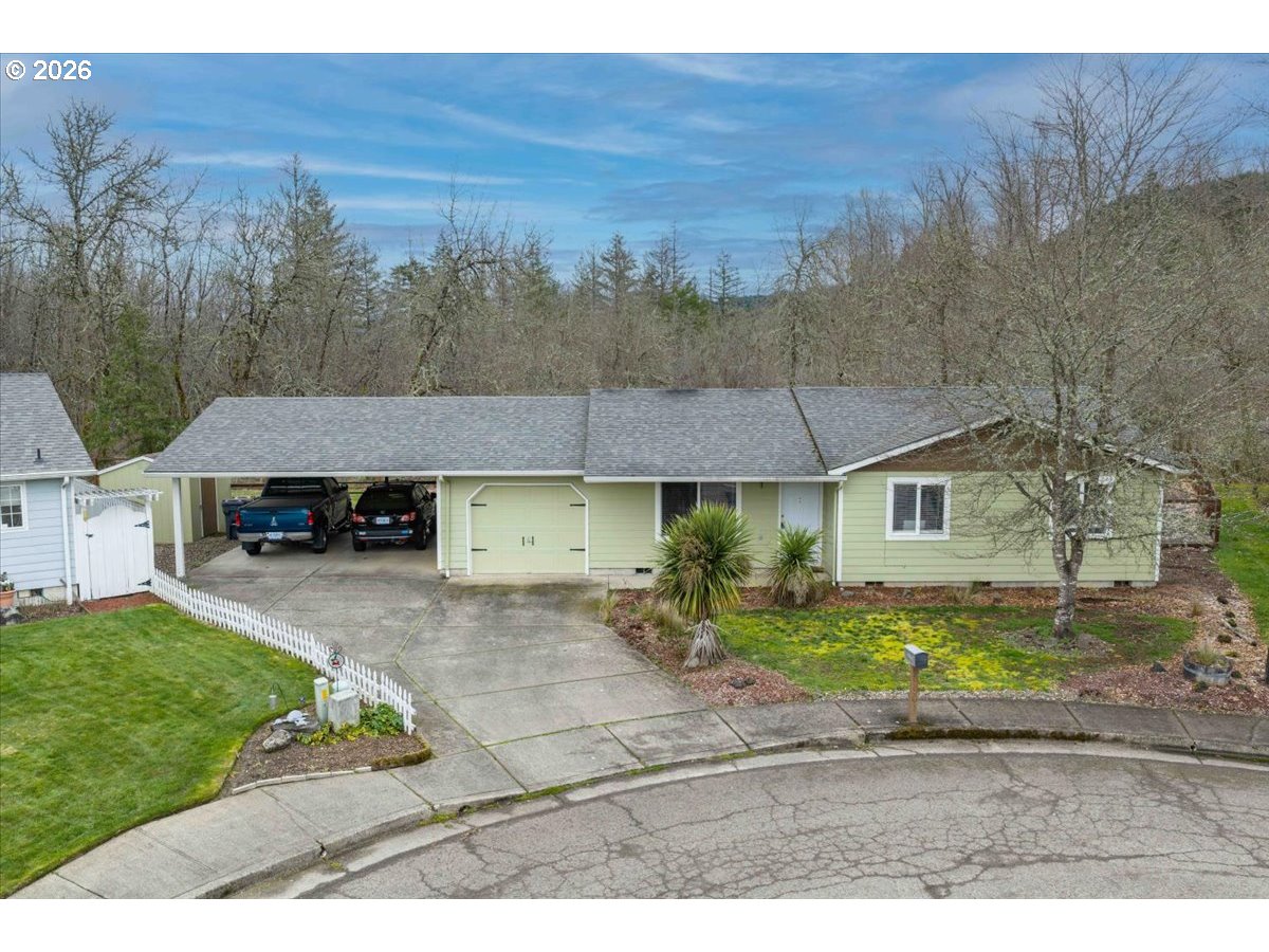 2990 HARDING CT, SweetHome, OR 97386