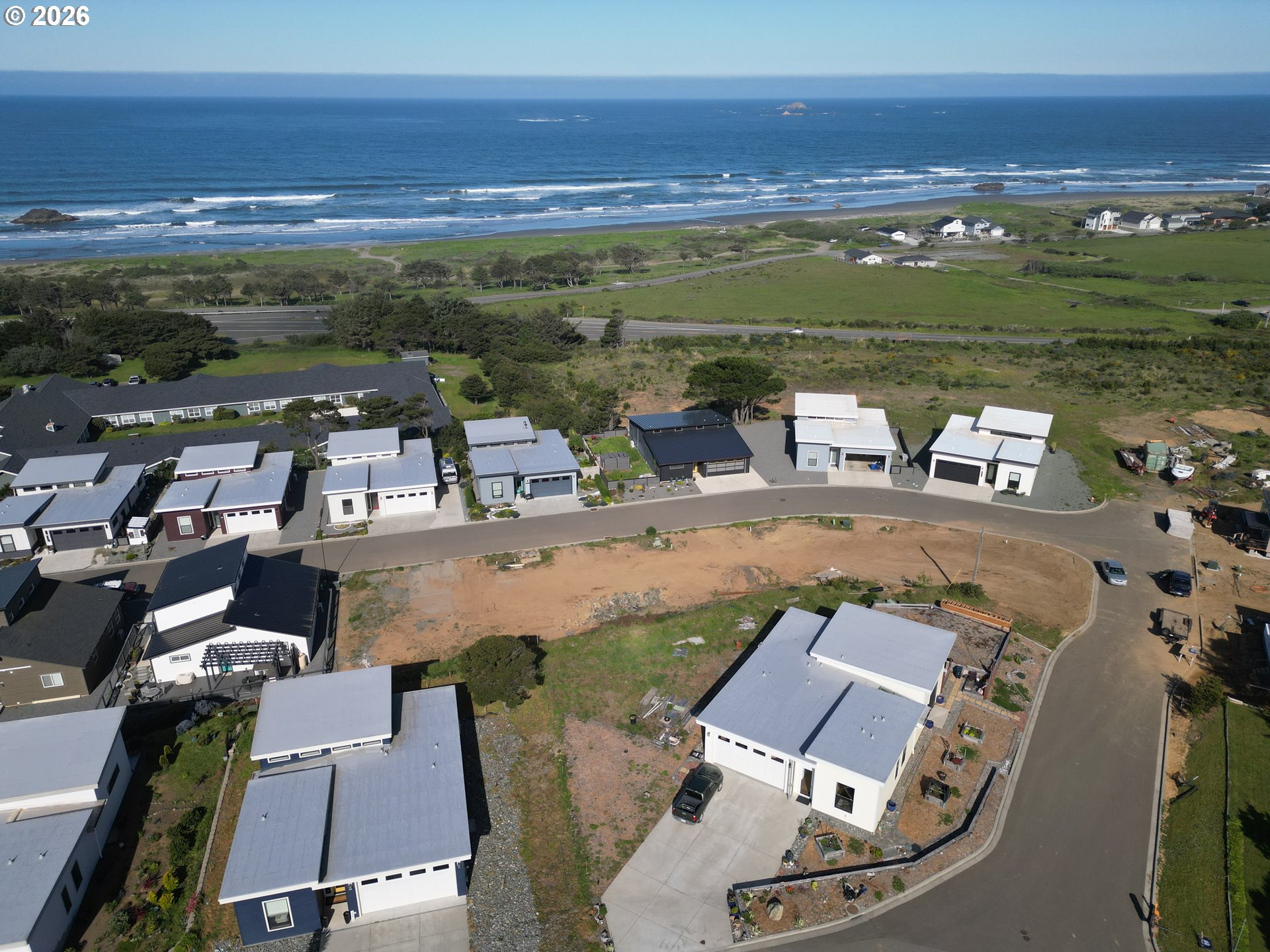 0000 SAWYER WAY, GoldBeach, OR 97444