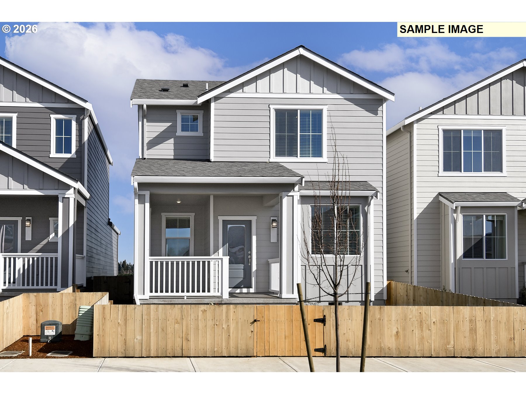 1101 PARKSIDE AVE, Woodburn, OR 97071