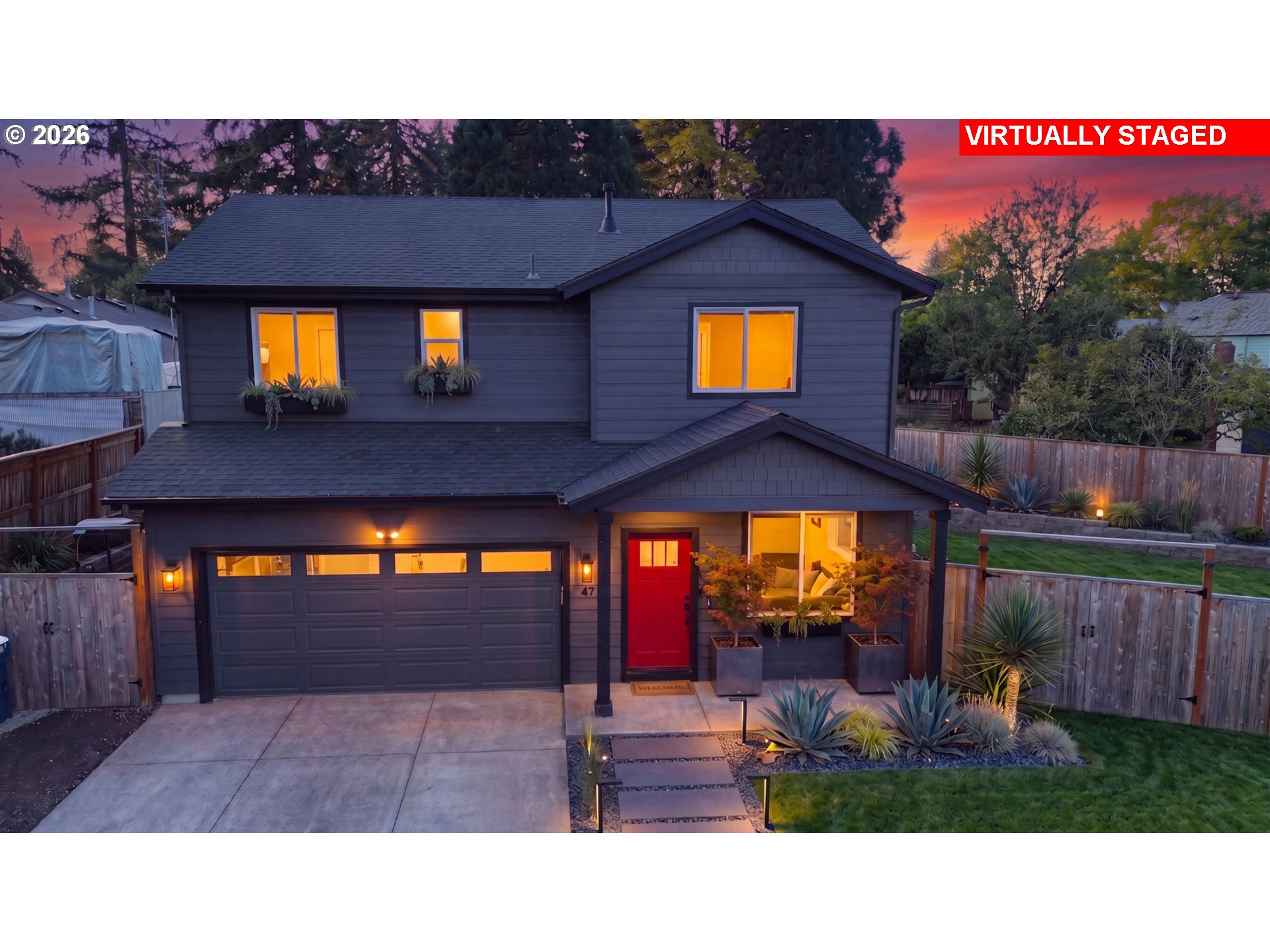 474 BROWNING AVE, Salem, OR 97302