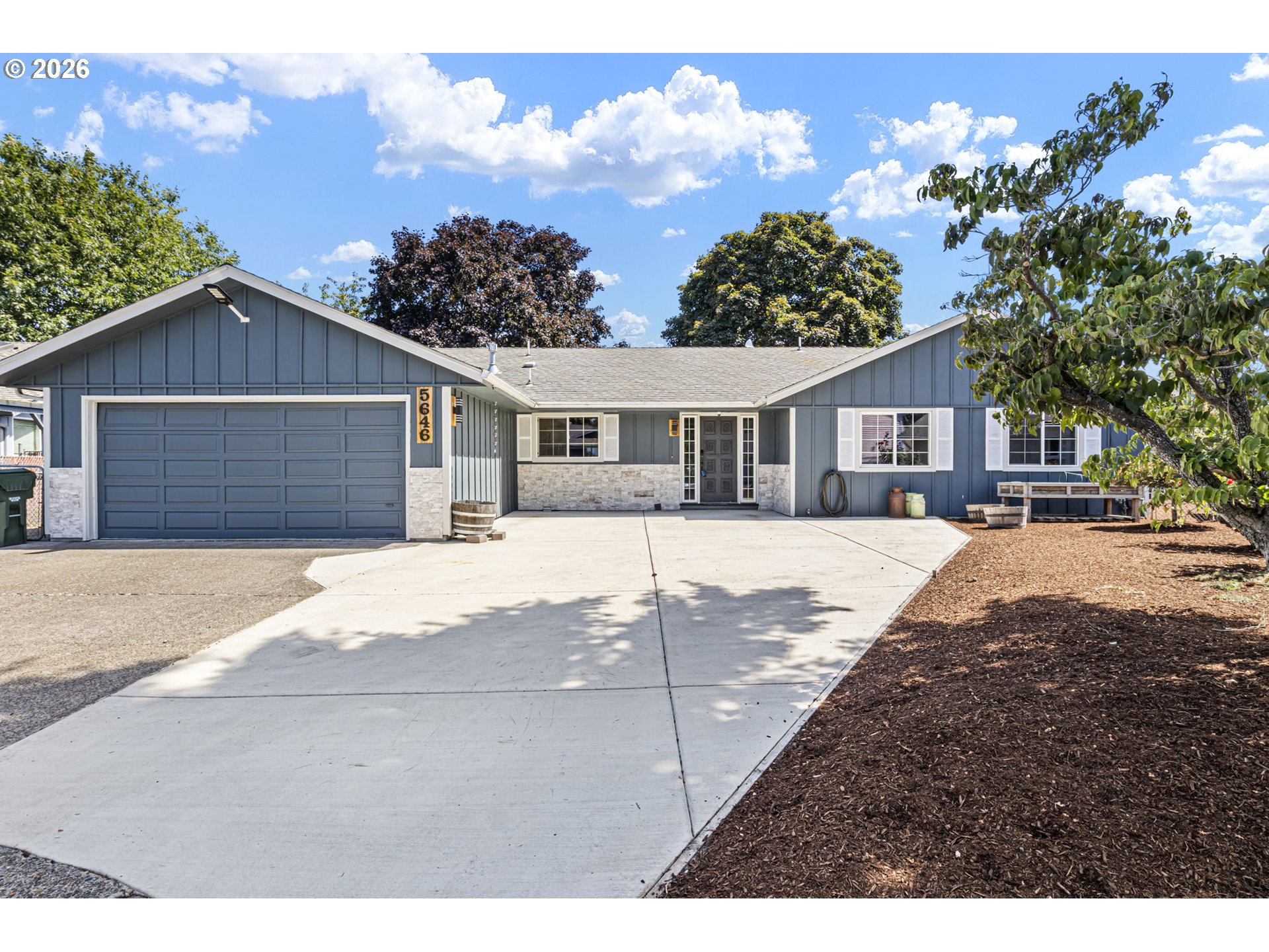 5646 TAKELMA CT, Keizer, OR 97303