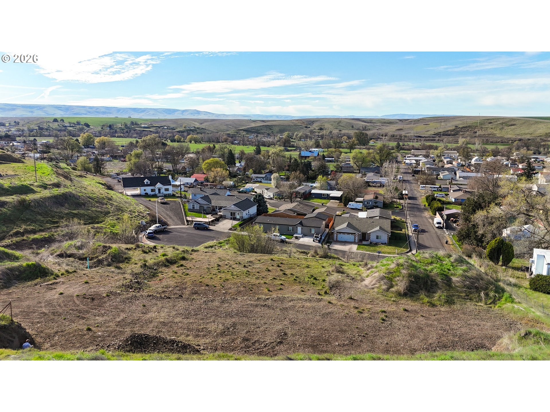 3525 KING PL, Pendleton, OR 97801