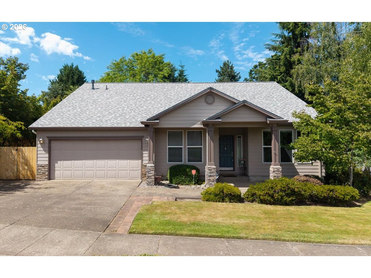 1915 CASCADE HEIGHTS DR, Albany, OR 97321