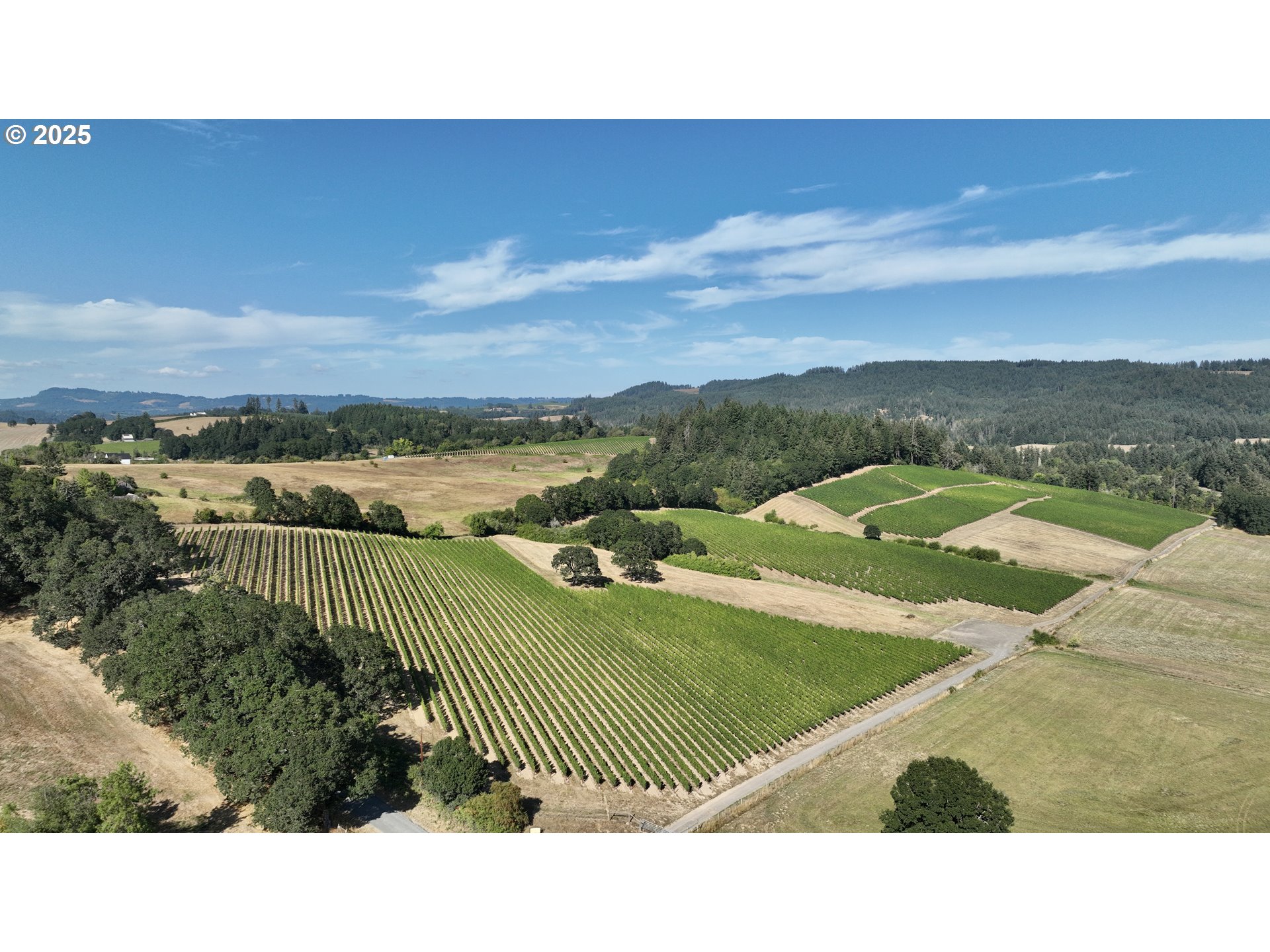 7900 Oak Springs Farm RD, Carlton, OR 97111