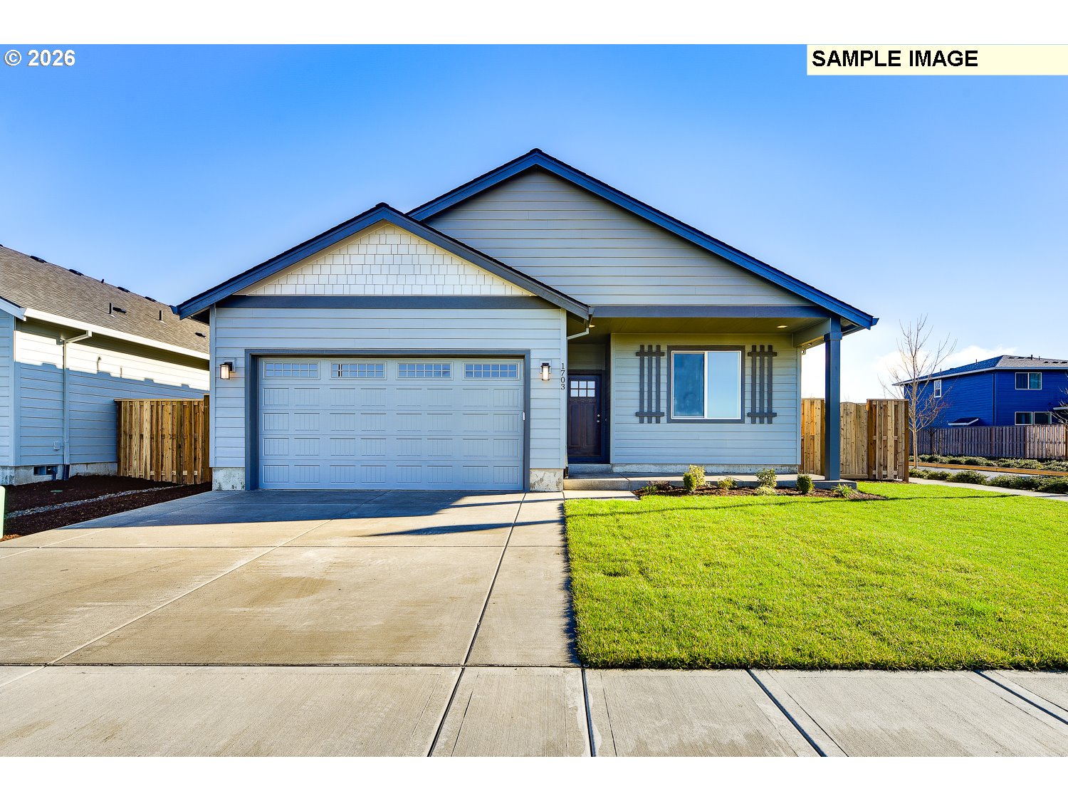 798 Alderwood DR, Estacada, OR 97023
