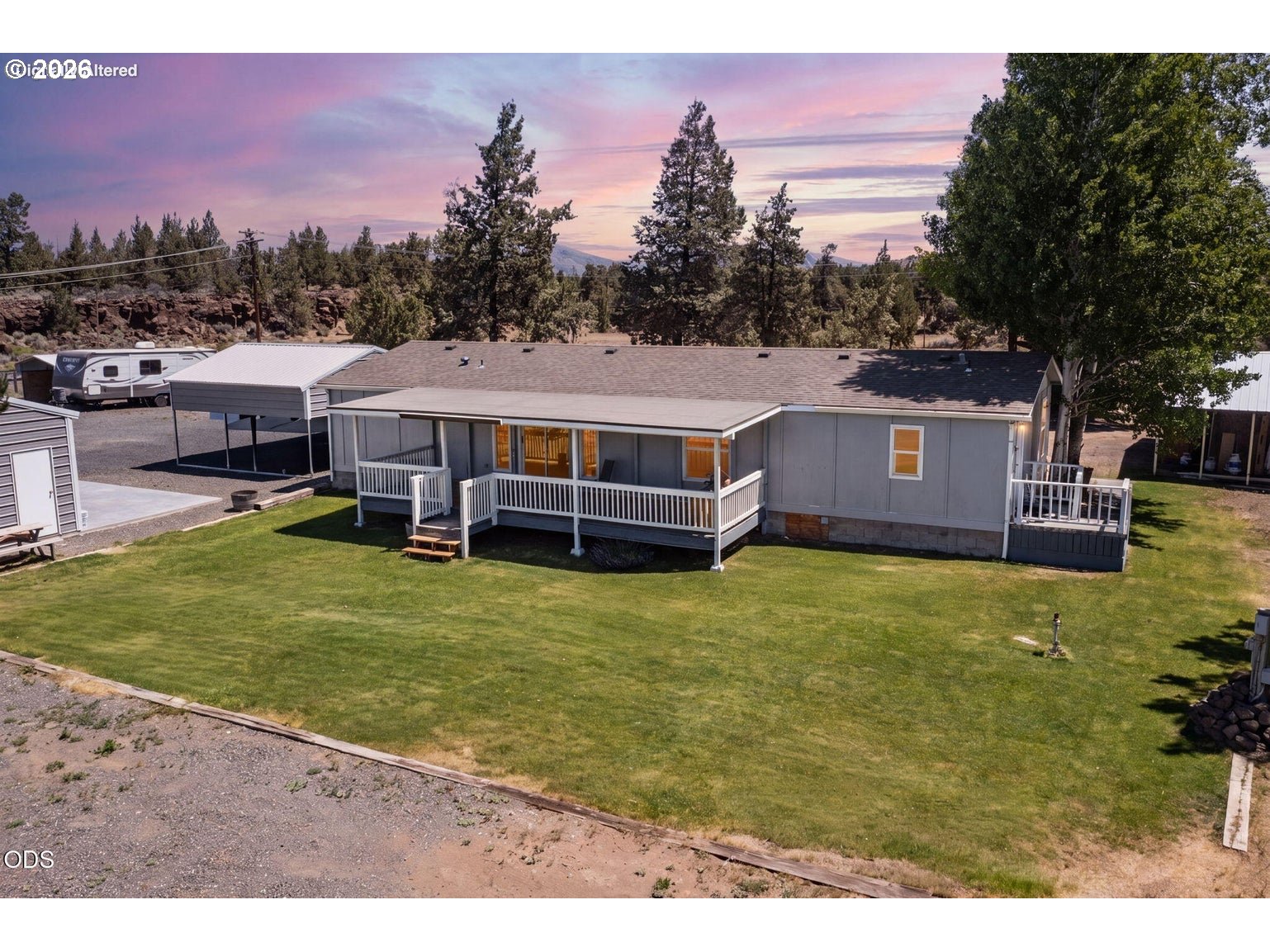 5810 ODIN FALLS WAY, Redmond, OR 97756
