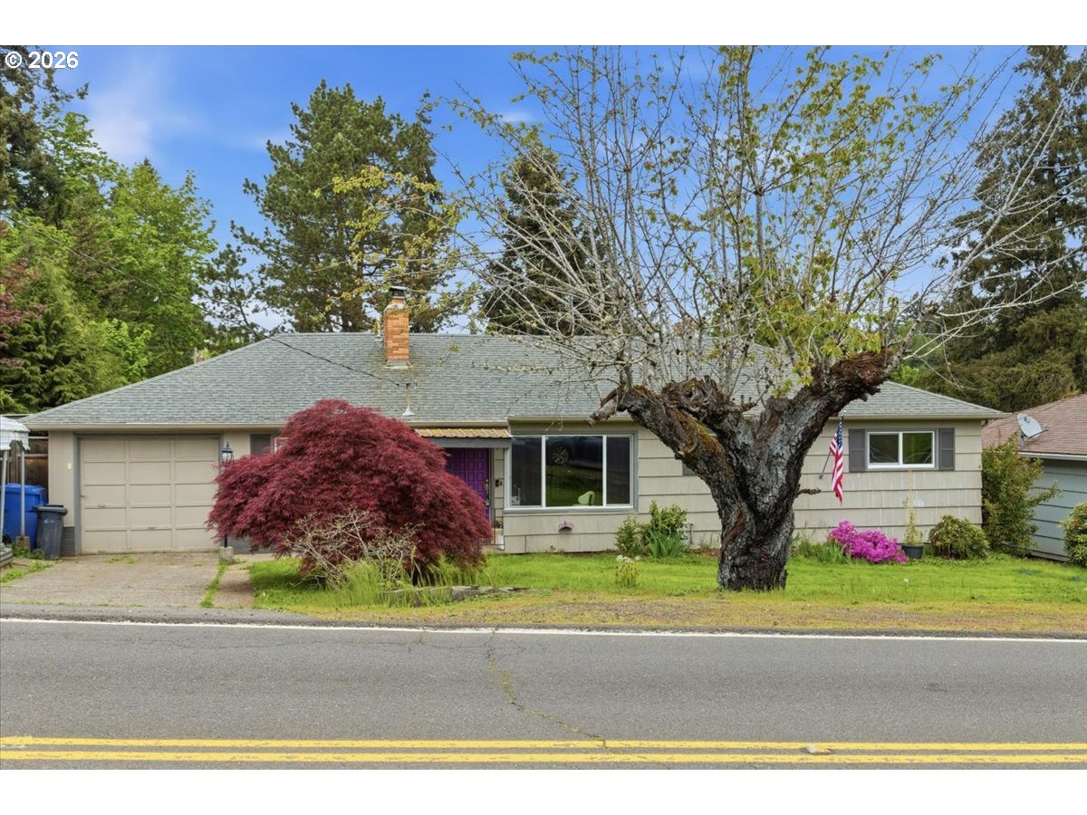 955 HARRIS AVE, Salem, OR 97302