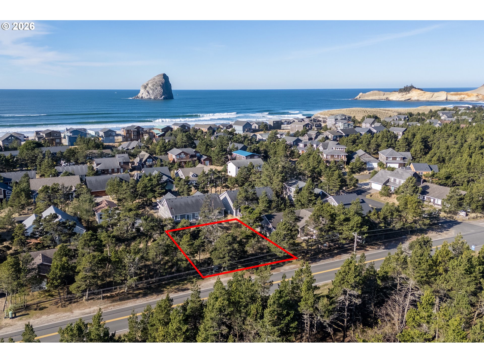 13700 Cape Kiwanda DR, PacificCity, OR 97135