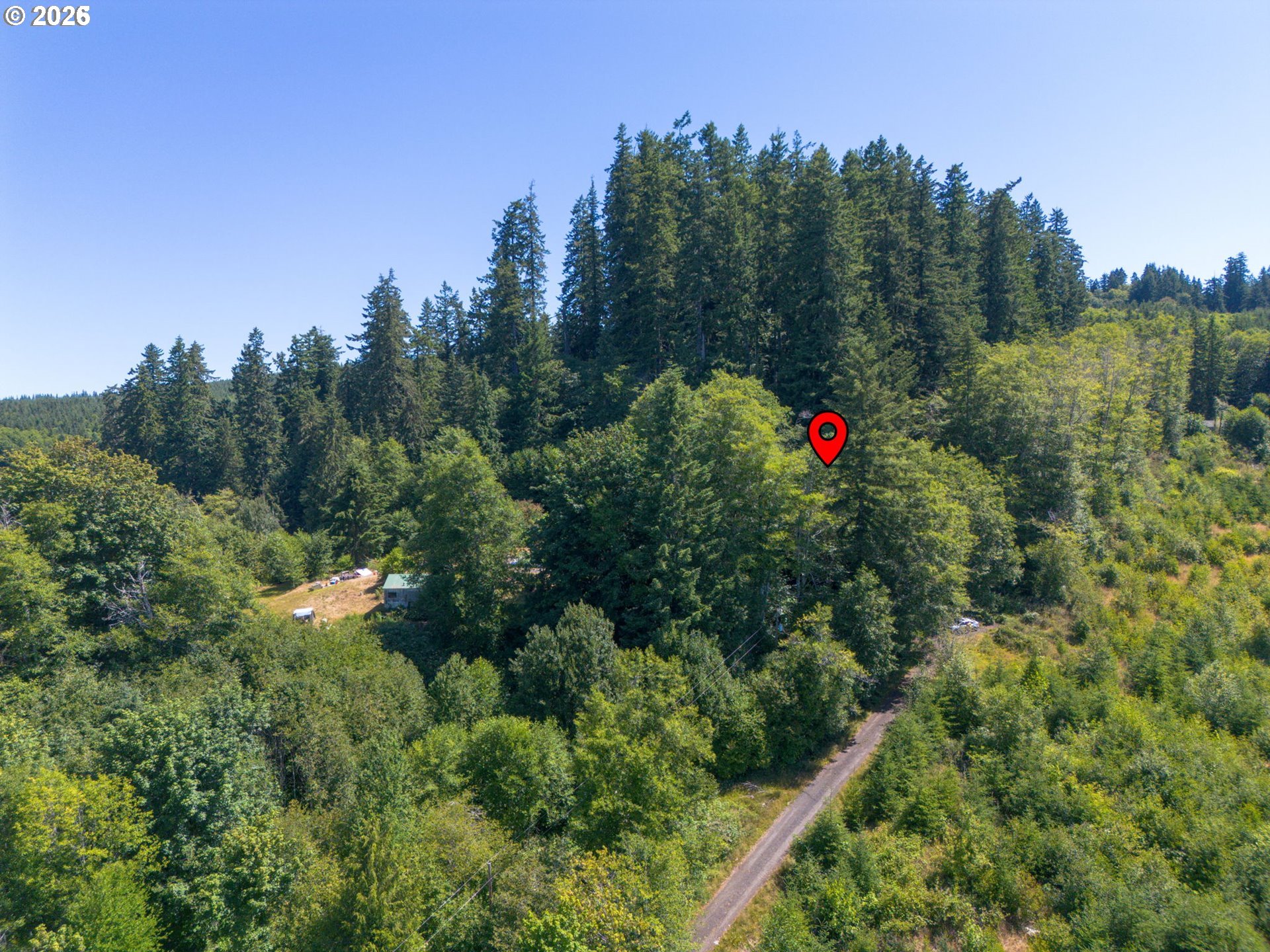 00 Elderberry DR, Seaside, OR 97138