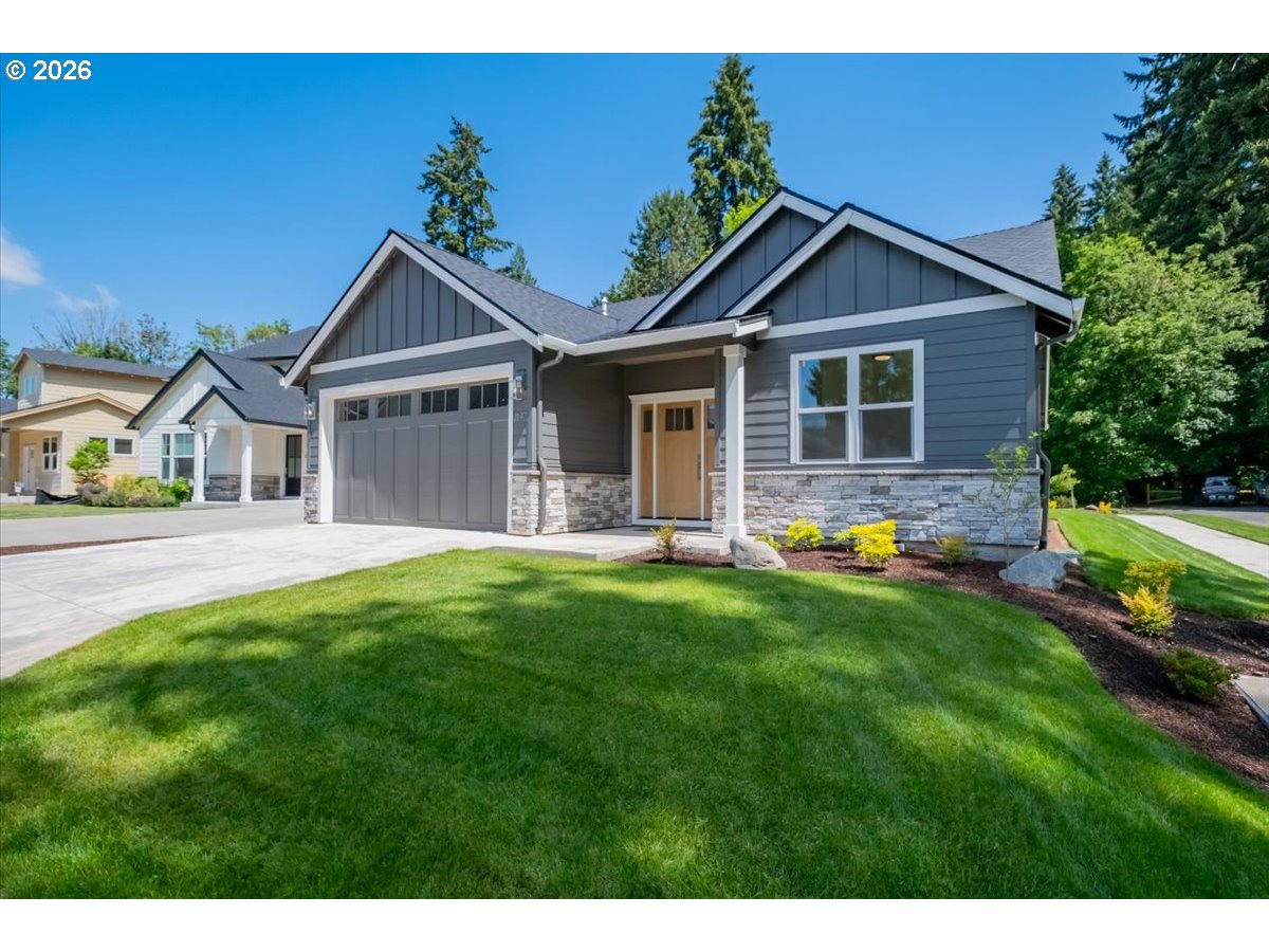 2147 SPITZ RD, Canby, OR 97013