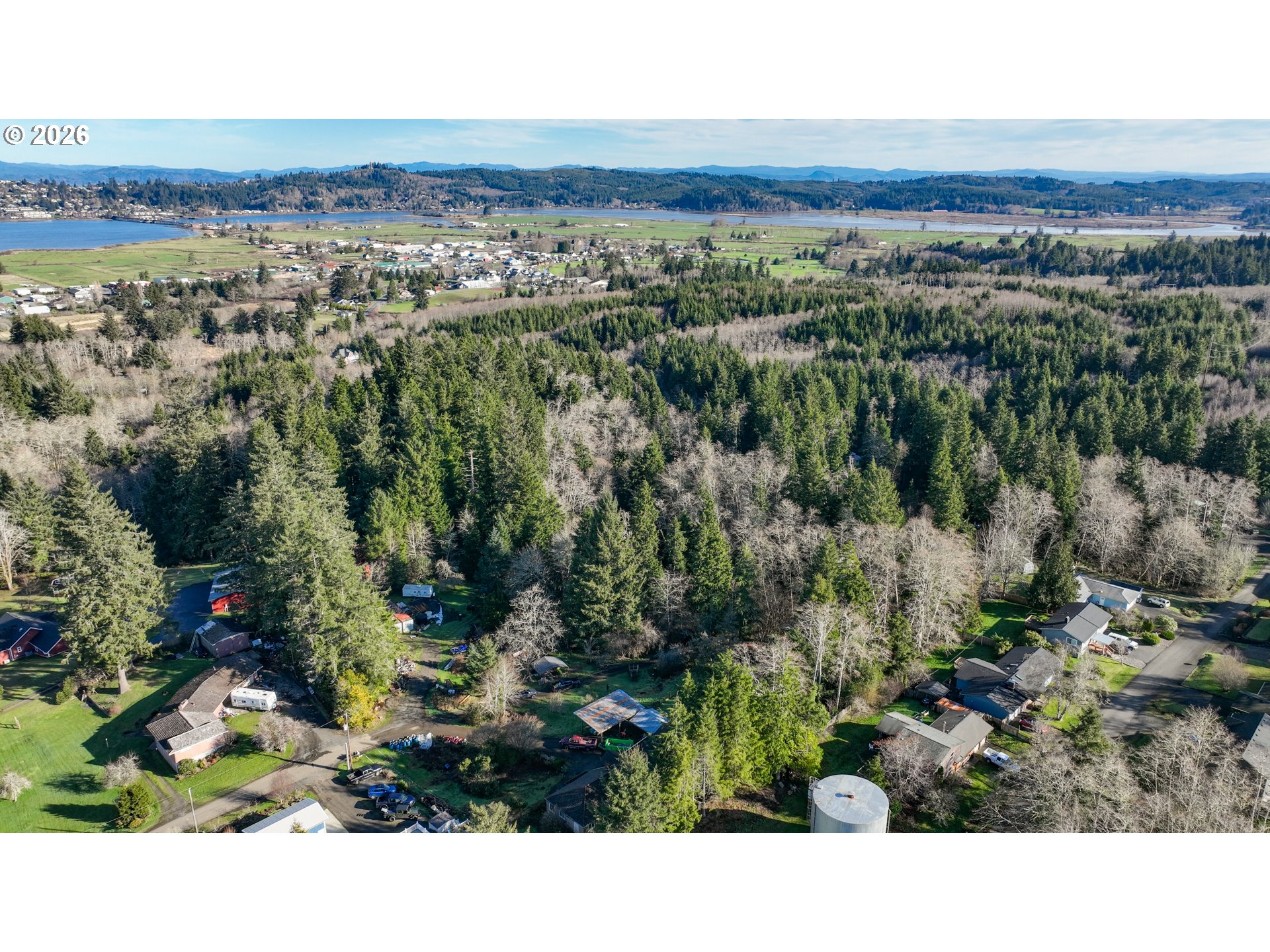 VL Lyngstad Heights LN, Astoria, OR 97103