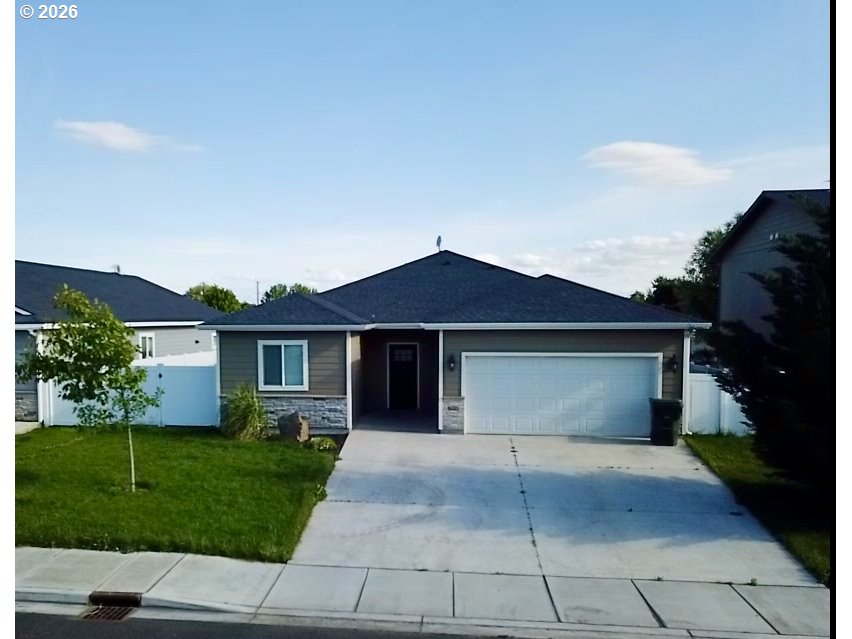 303 RIVERWOOD CT, Umatilla, OR 97882