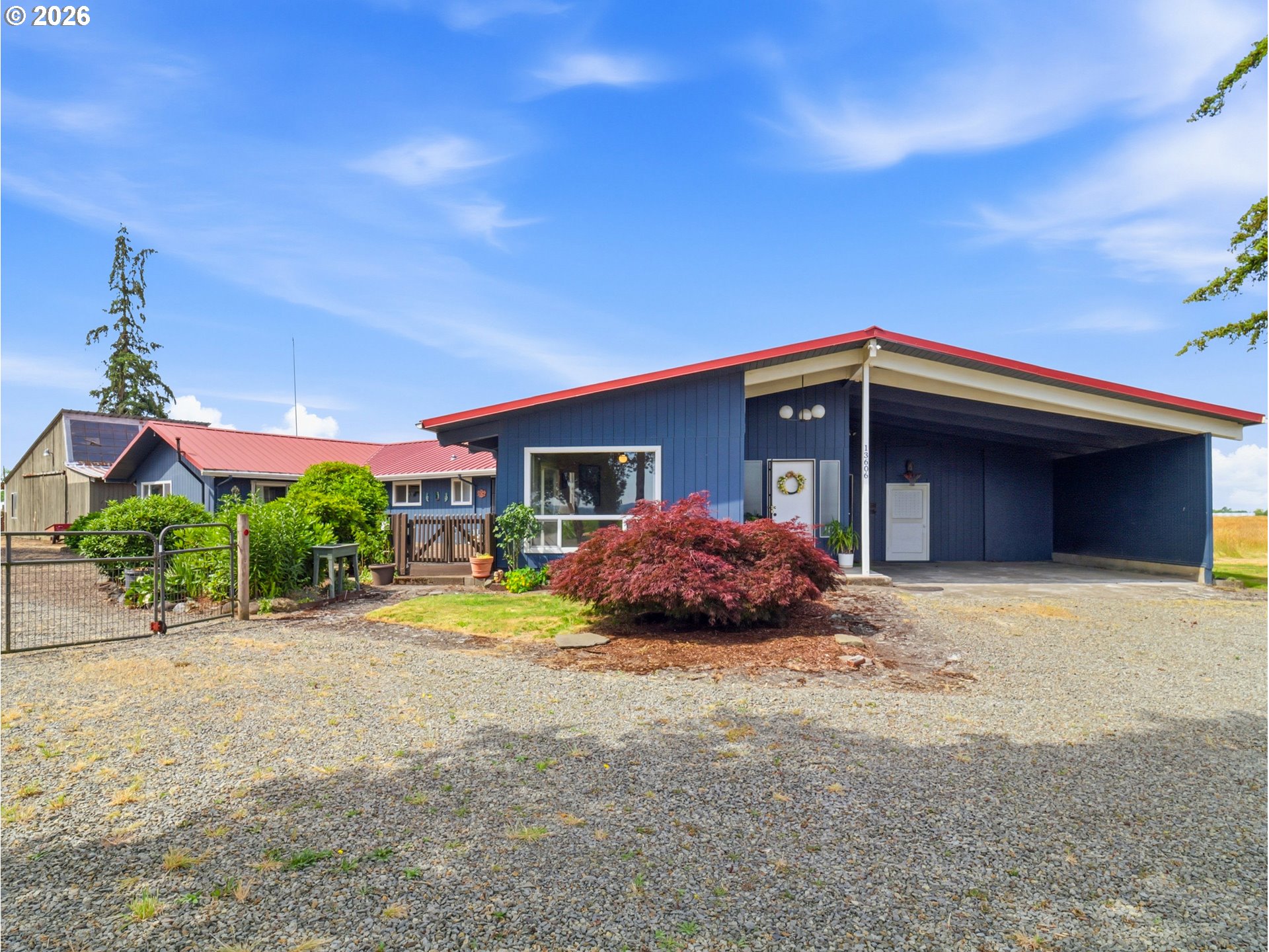 13606 VICK RD, Molalla, OR 97038