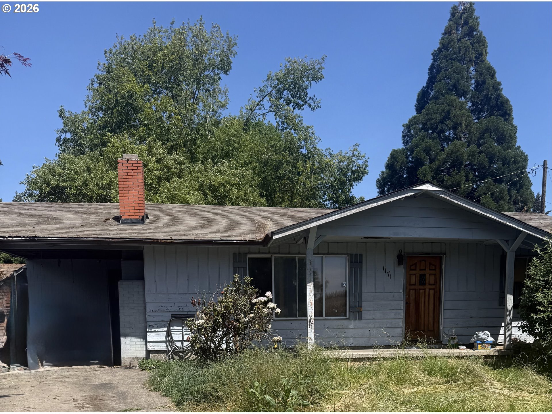 1171 LODGEPOLE CT, Springfield, OR 97477
