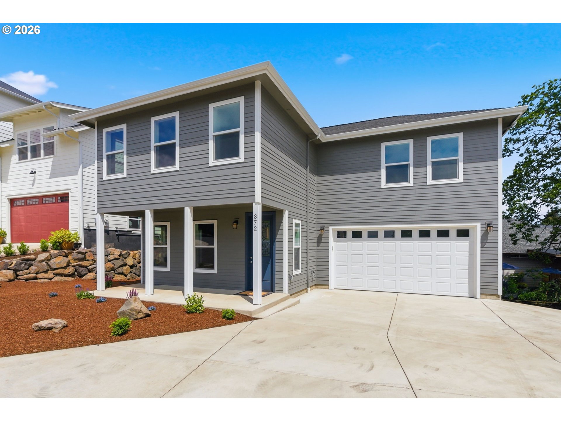 372 GEORGE CT, Dundee, OR 97115
