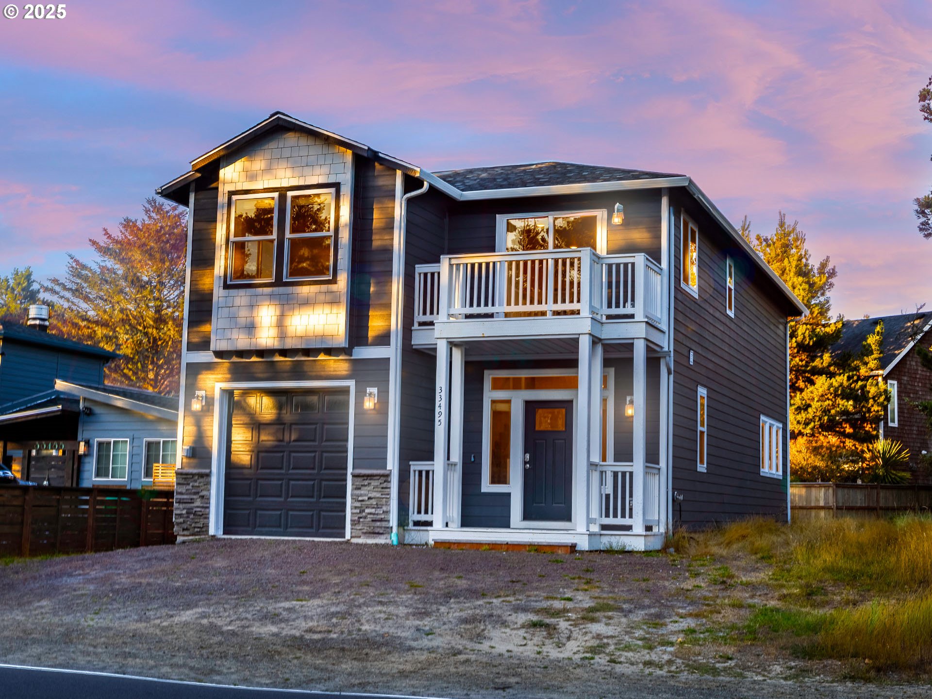 33495 CAPE KIWANDA DR, PacificCity, OR 97135