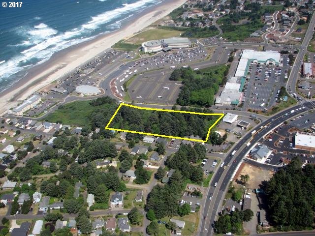 4000 Blk 40th ST, LincolnCity, OR 97367