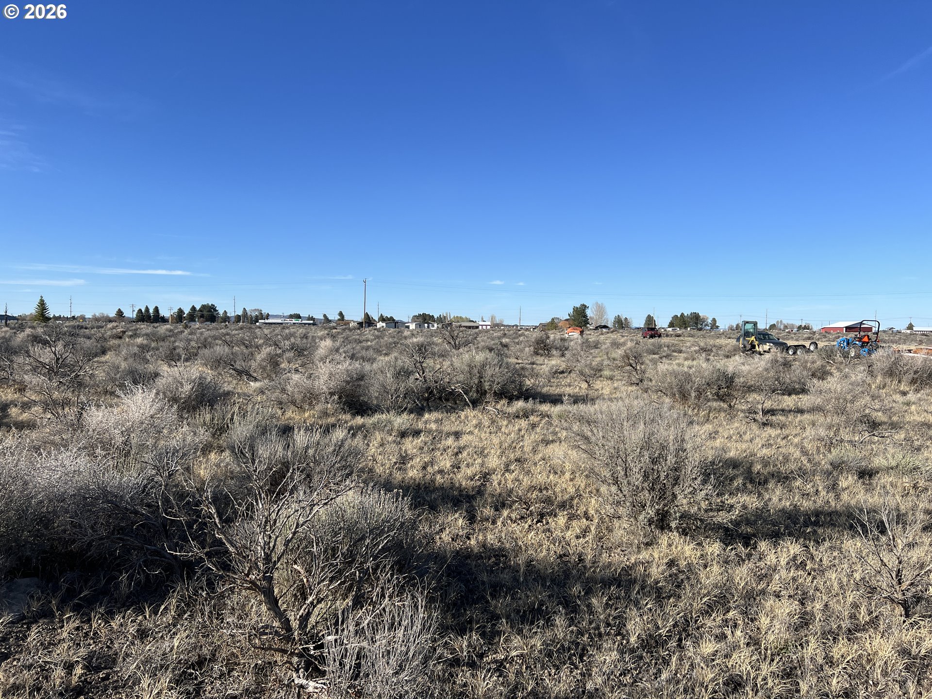 Pinion ST, ChristmasValley, OR 97641