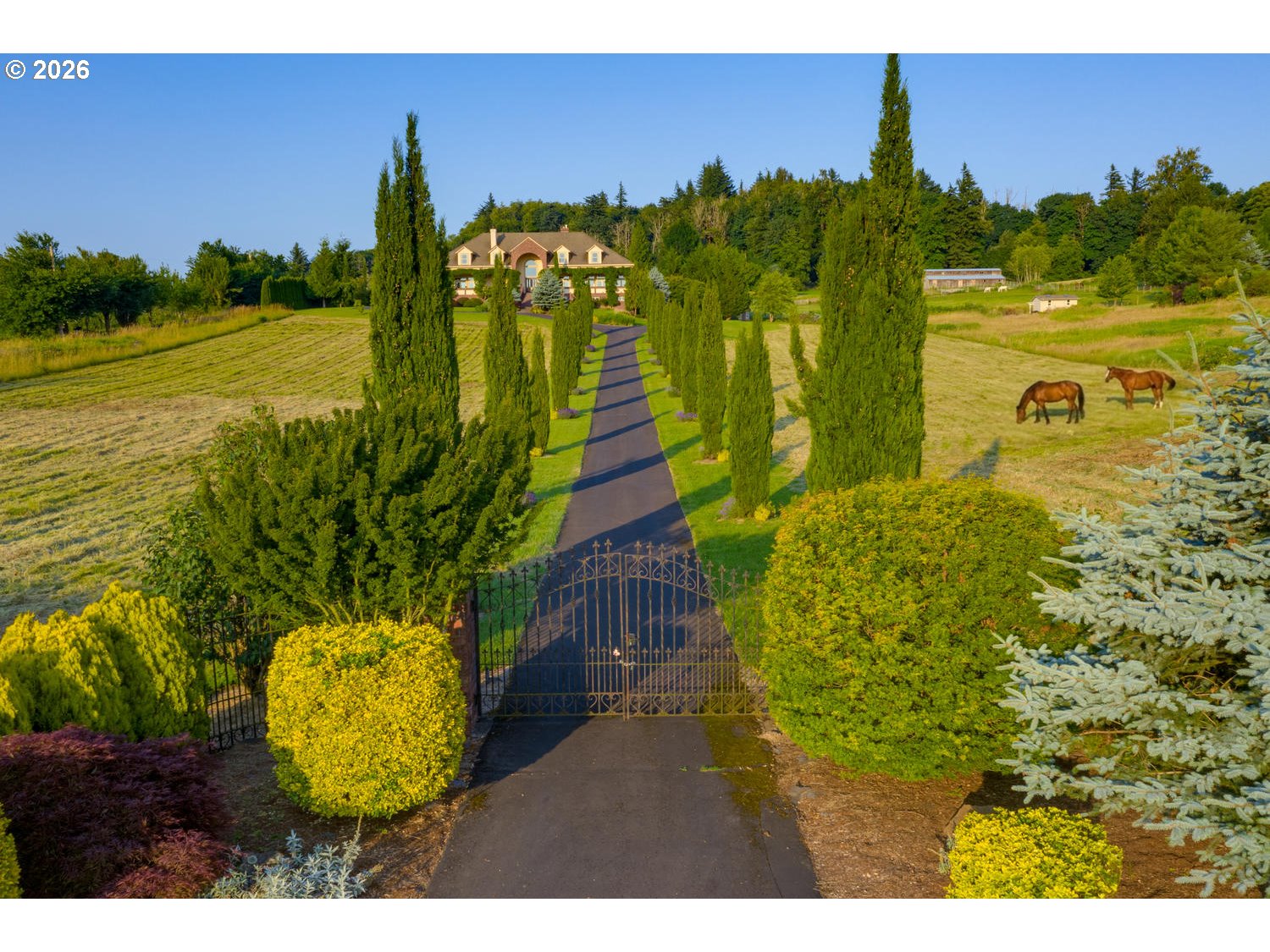 1408 OGDEN RD, Troutdale, OR 97060
