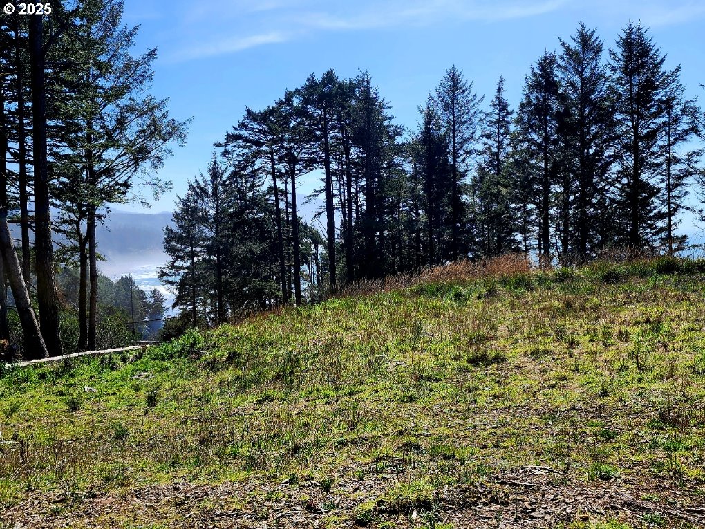 Hubbard Ln., PortOrford, OR 97465