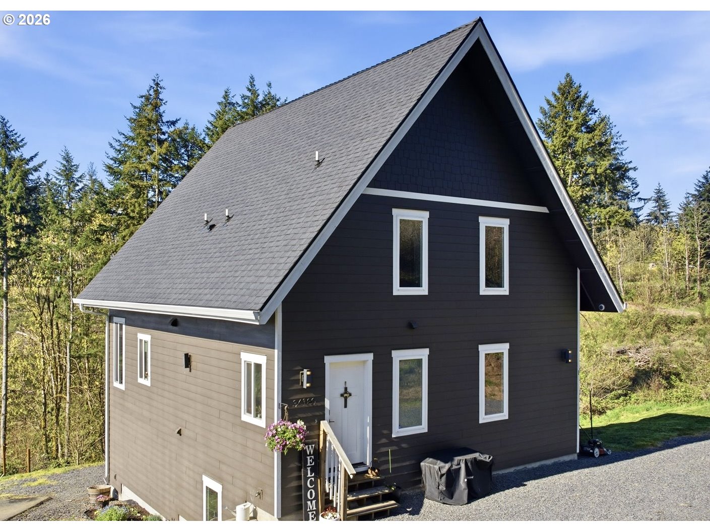 34180 SMITH RD, StHelens, OR 97051