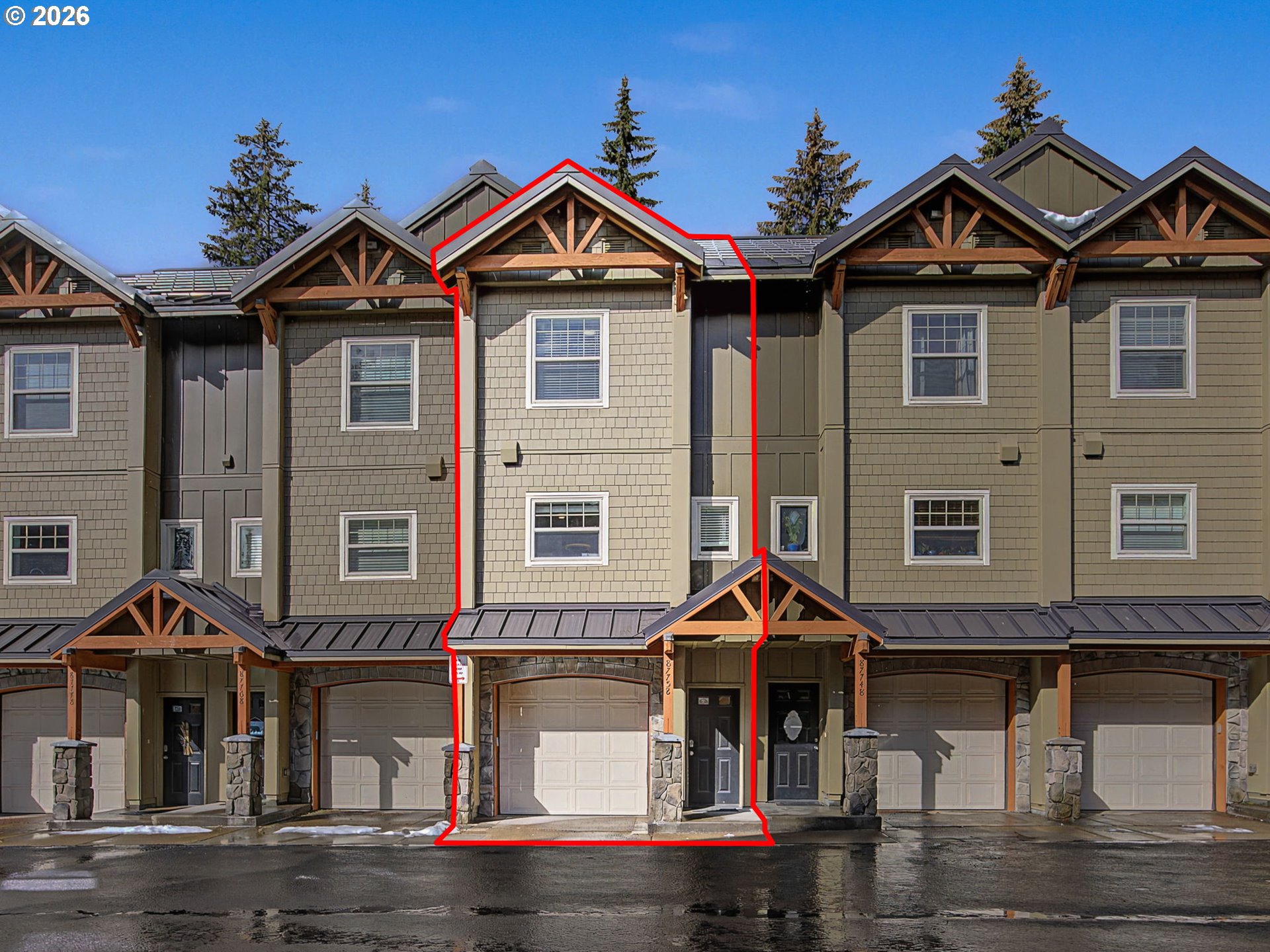 87758 CREEK RIDGE RD, GovernmentCamp, OR 97028