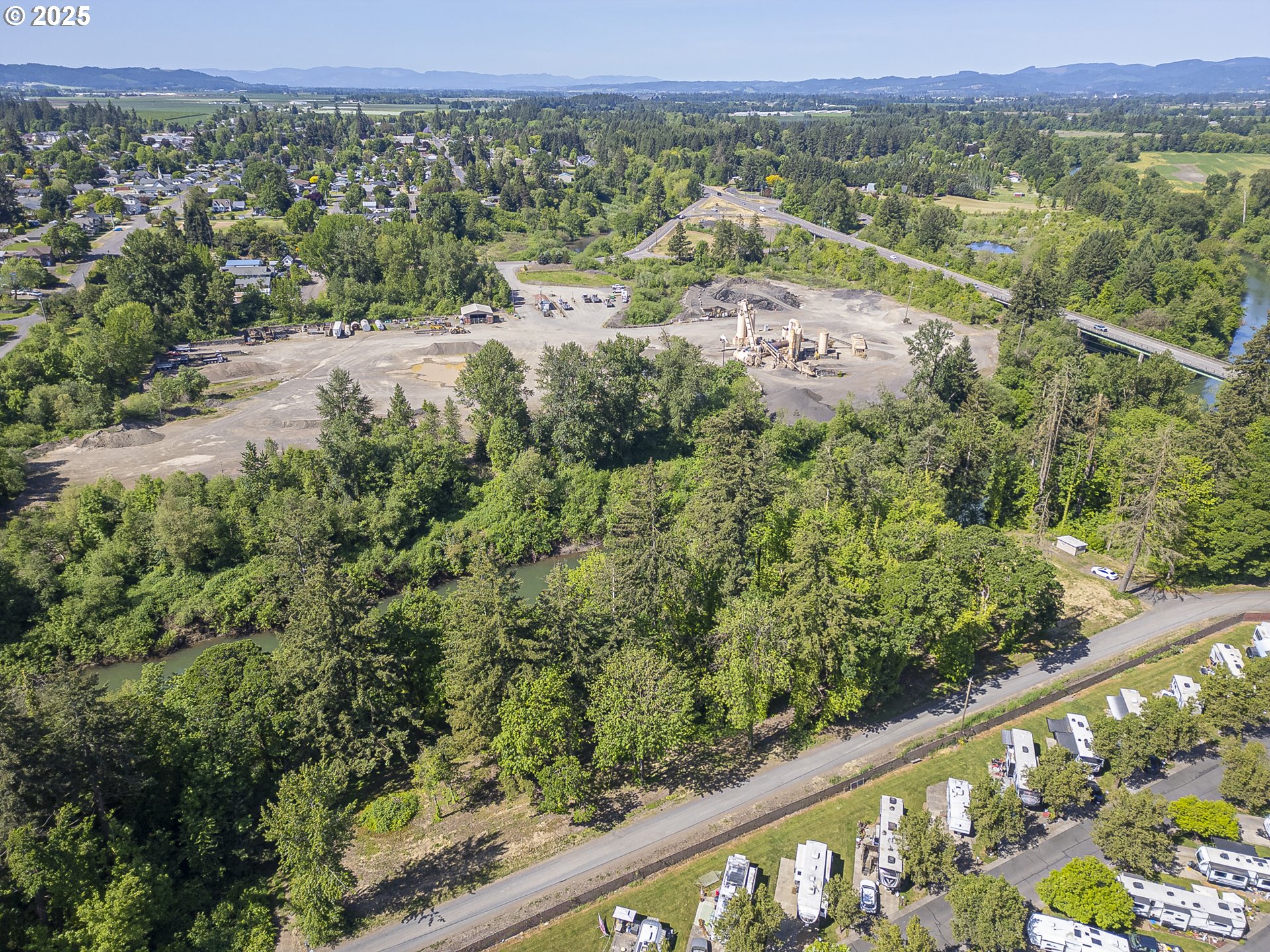 16190 KREDER RD, Dayton, OR 97114