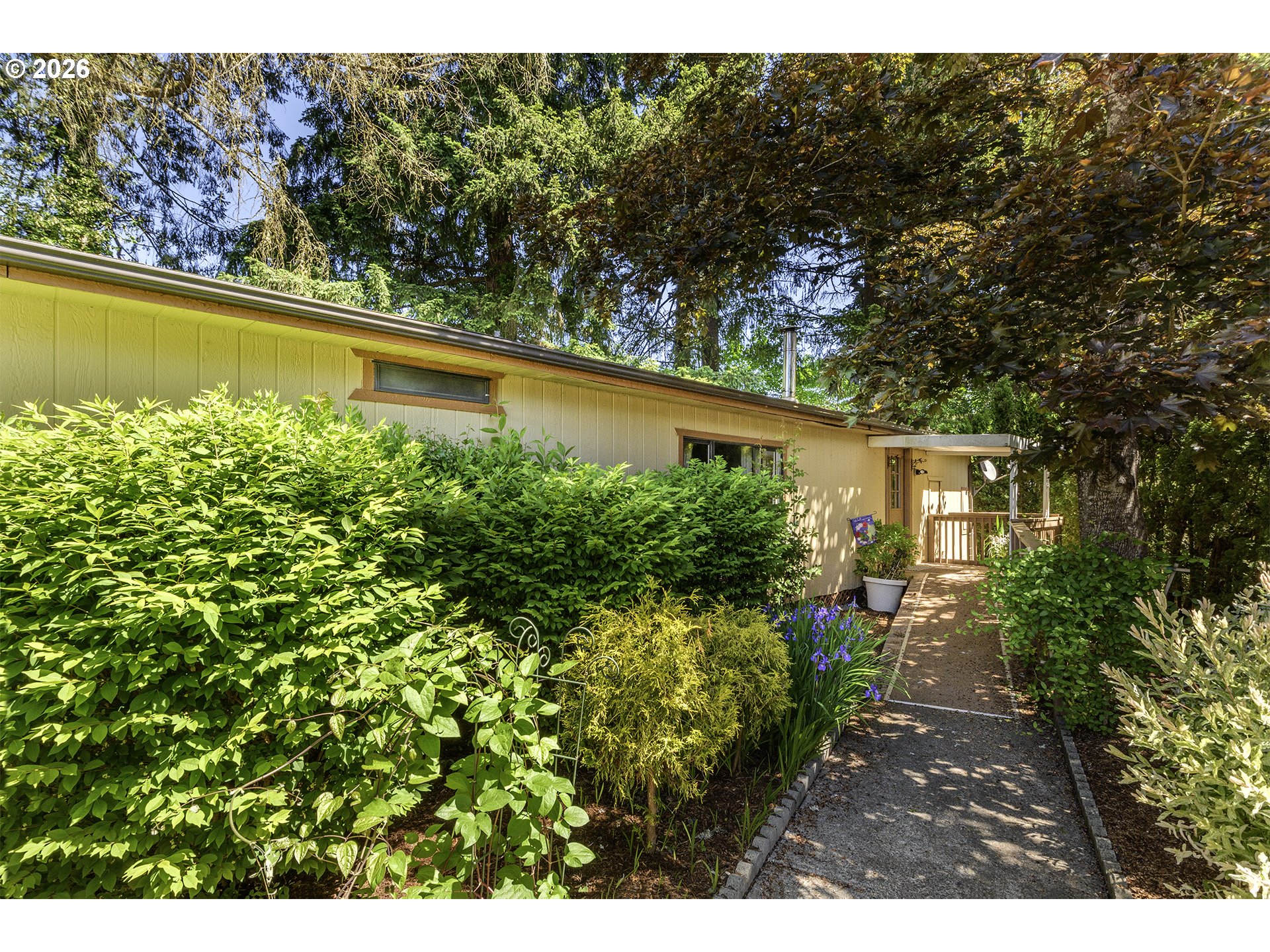 507 19TH AVE, Cornelius, OR 97113
