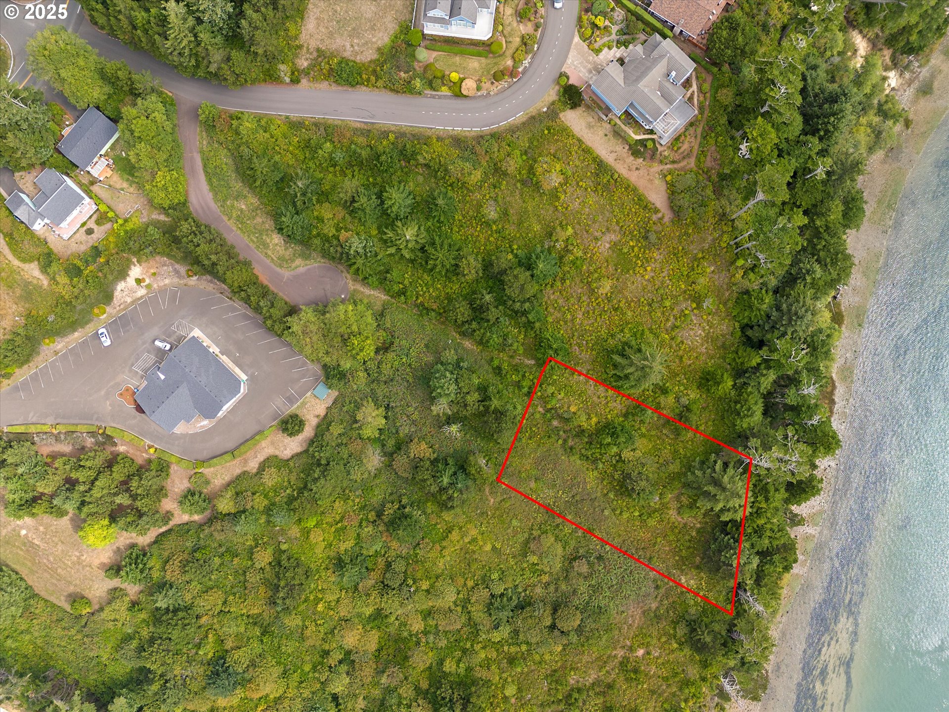 1000 Highland Dr TL 4006, Waldport, OR 97394