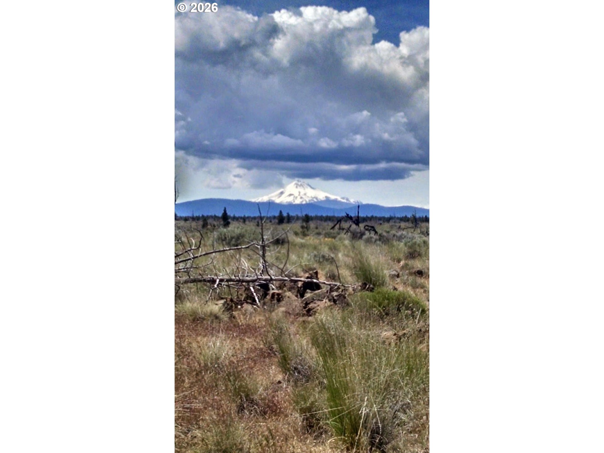 South RD, Culver, OR 97734