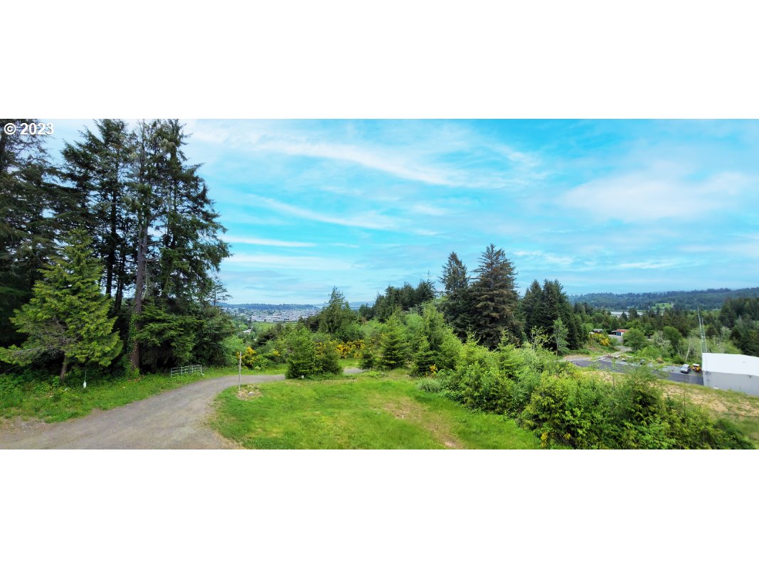 Flanagan, CoosBay, OR 97420