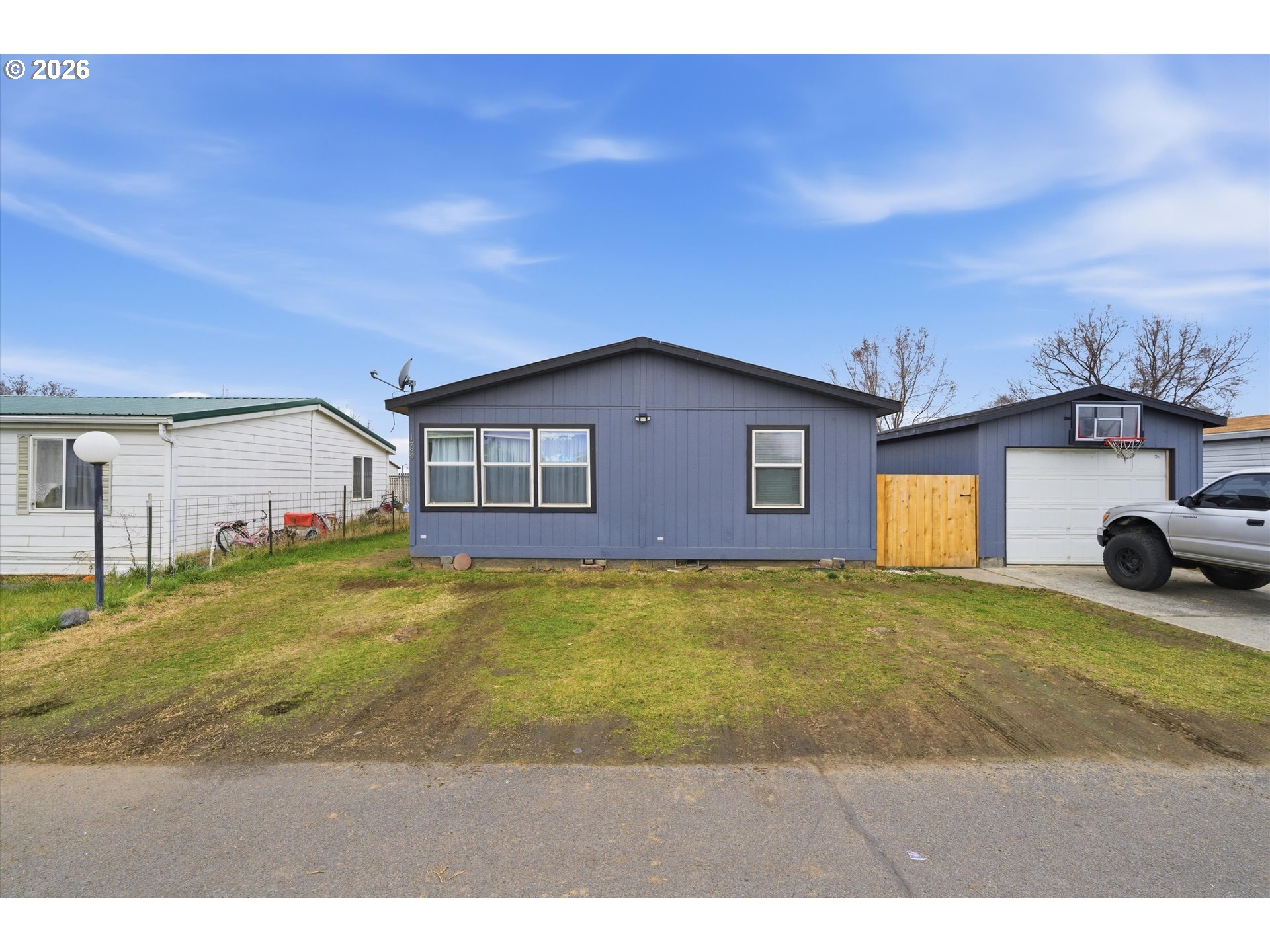 1739 2nd PL, Hermiston, OR 97838