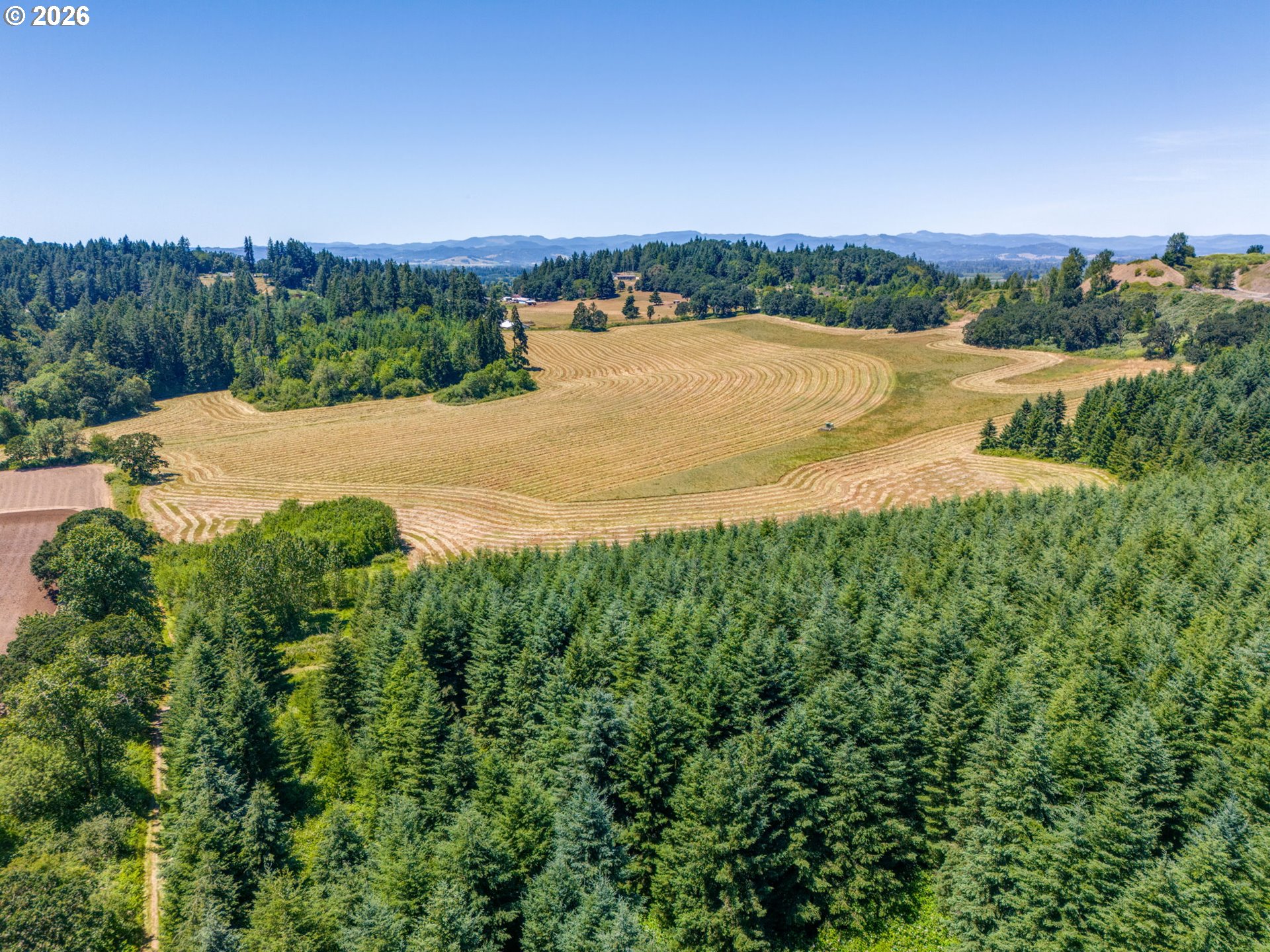Lafayette HWY, Dayton, OR 97114